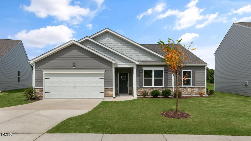 804 Norma Drive, Wendell, NC 27591