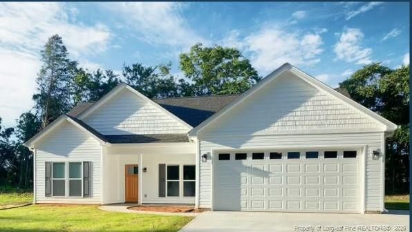 164 Sofias Court, Raeford, NC 28376