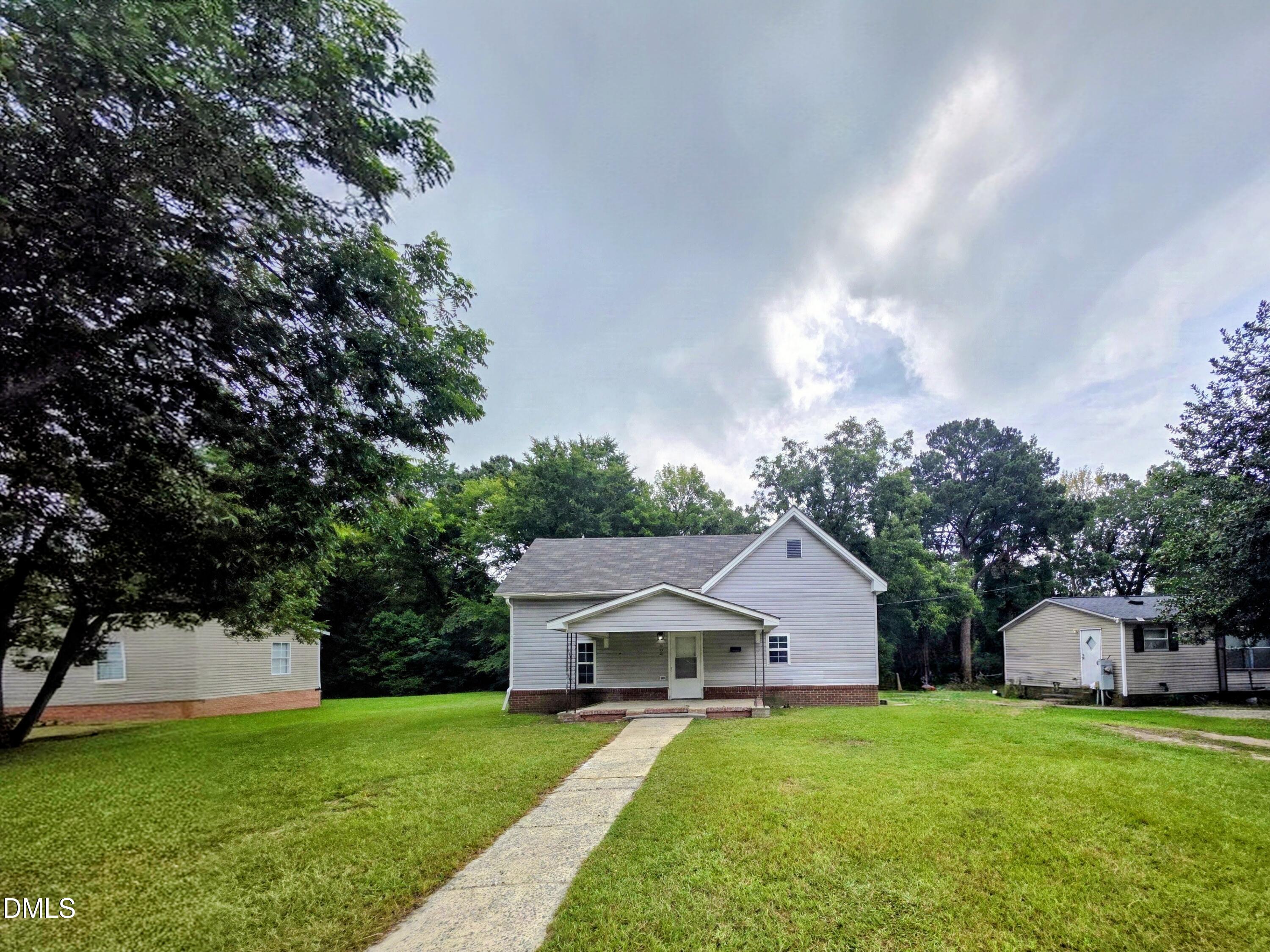 202 Hill Street, Smithfield, NC 27577