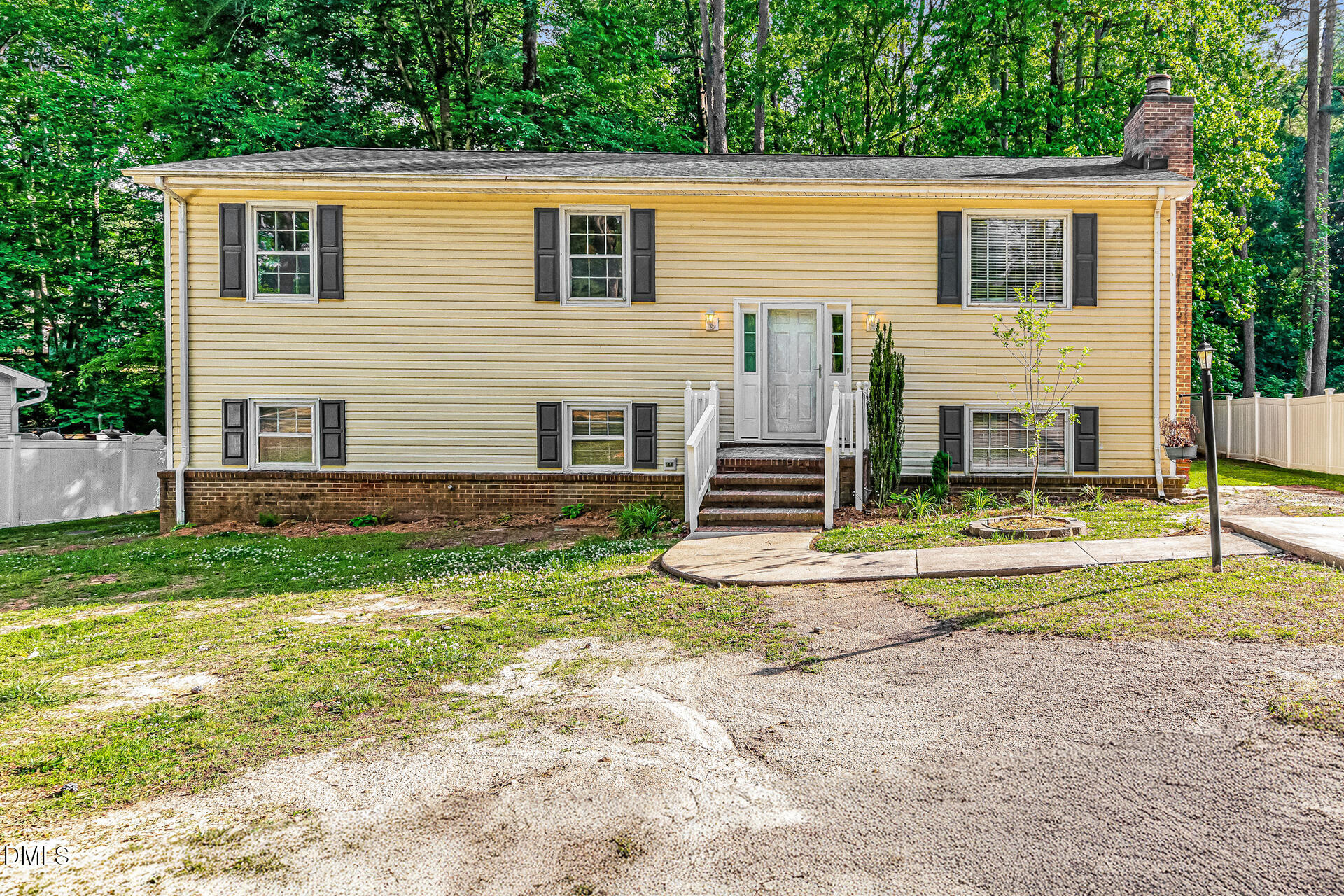 1209 Anne Street, Henderson, NC 27536
