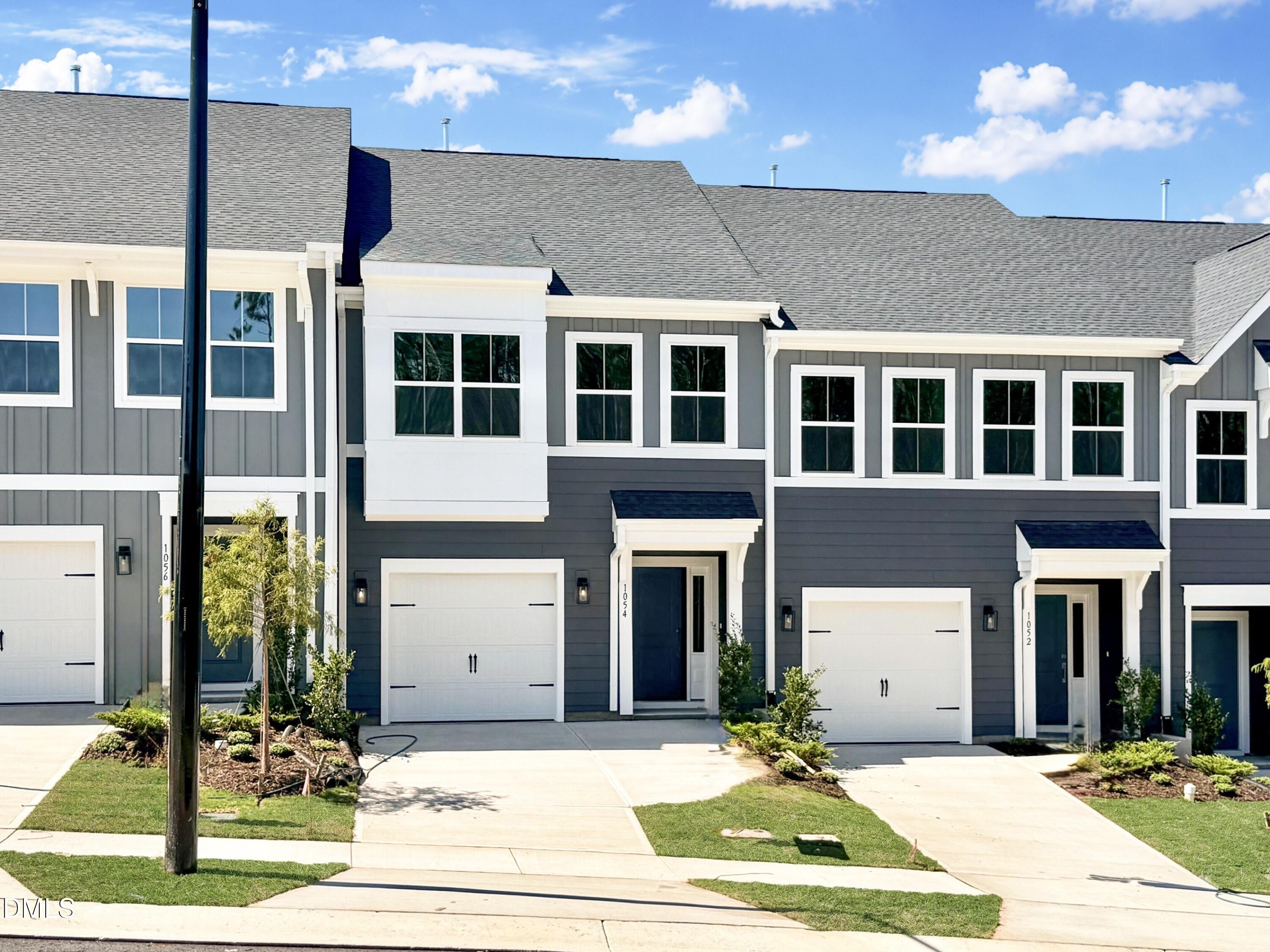 1054 Tea Rose Court 368, Durham, NC 27703