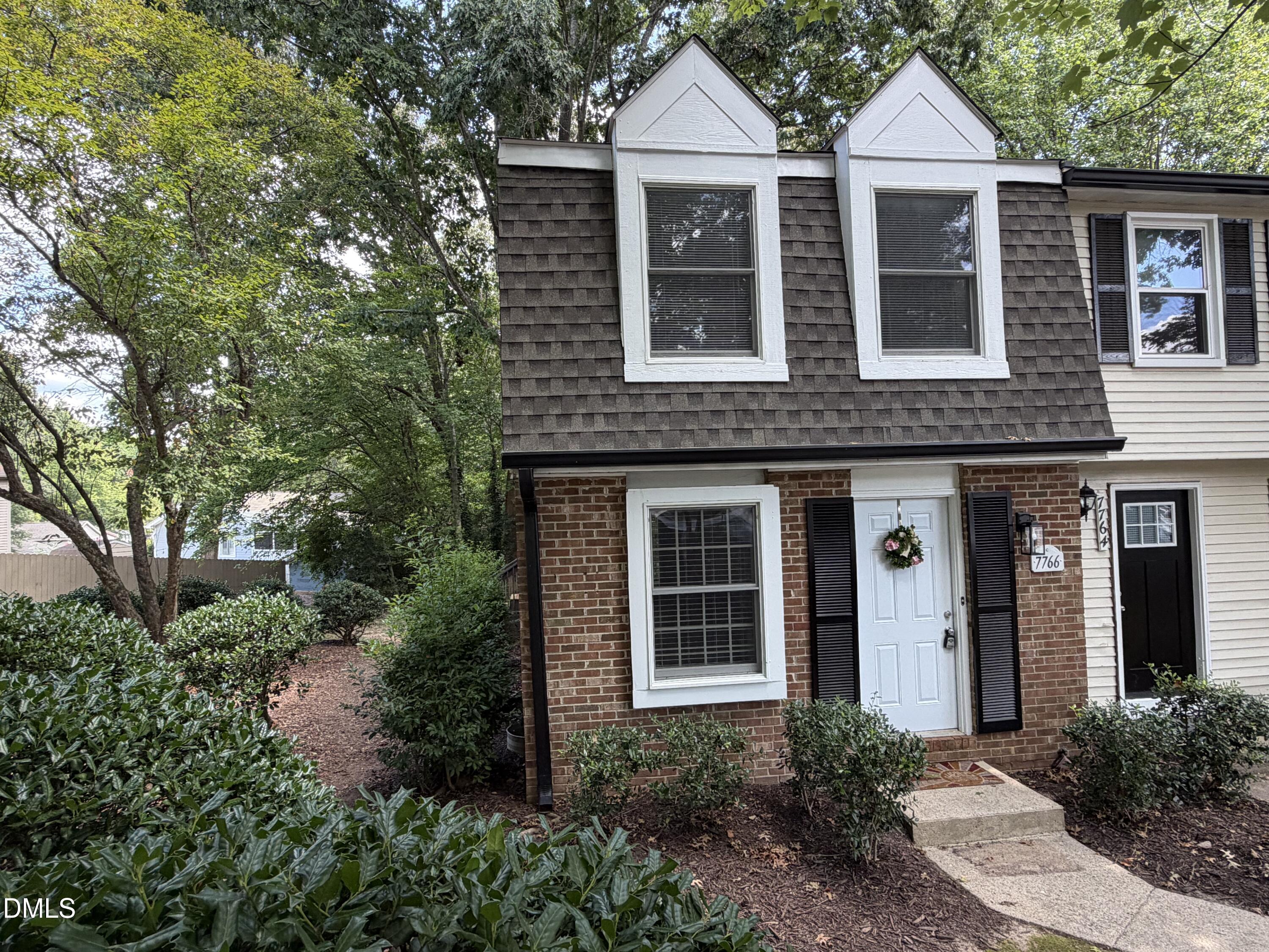 7766 Sandra Lane, Raleigh, NC 27615