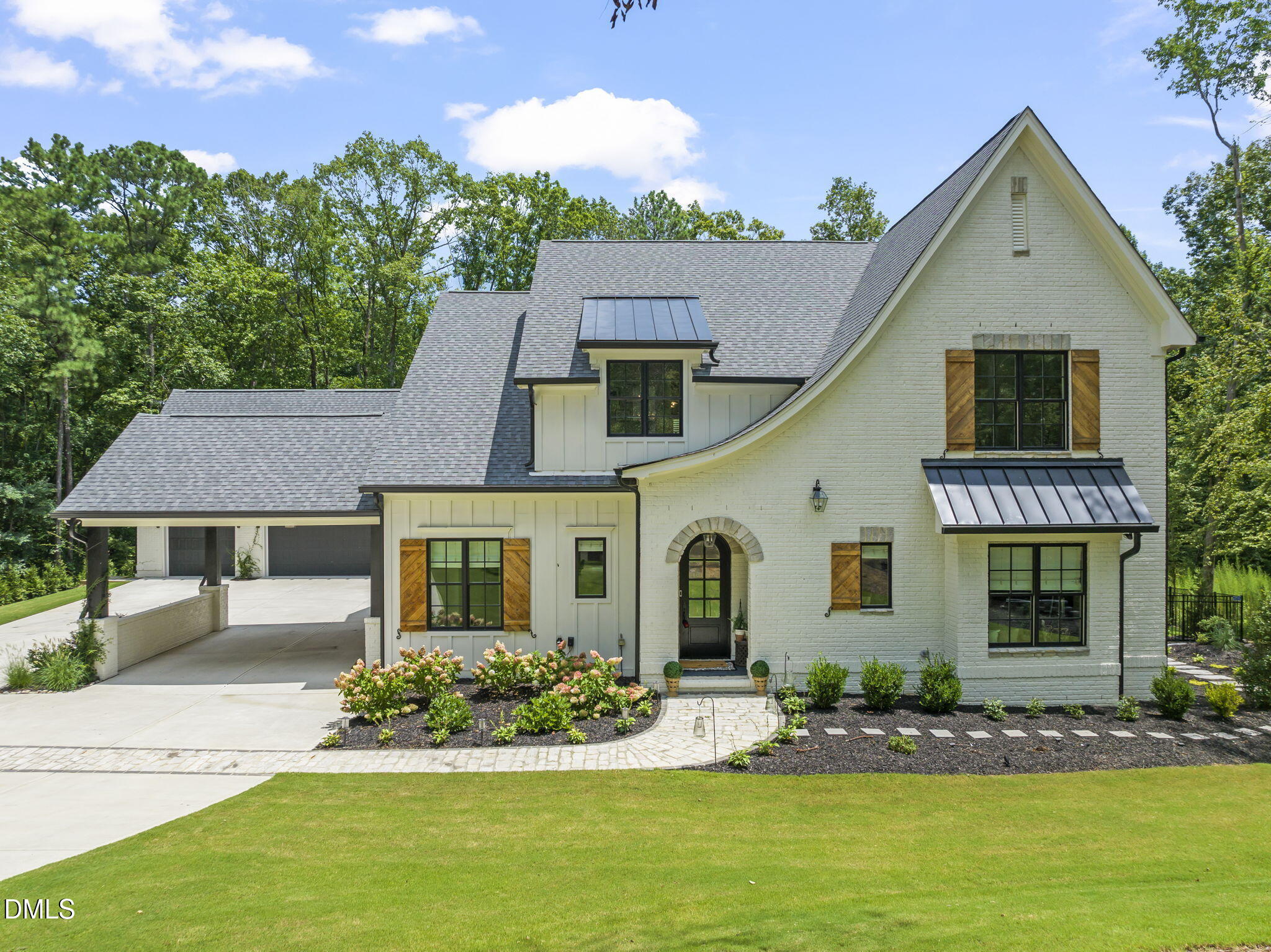 4517 Pitt Street, Raleigh, NC 27609