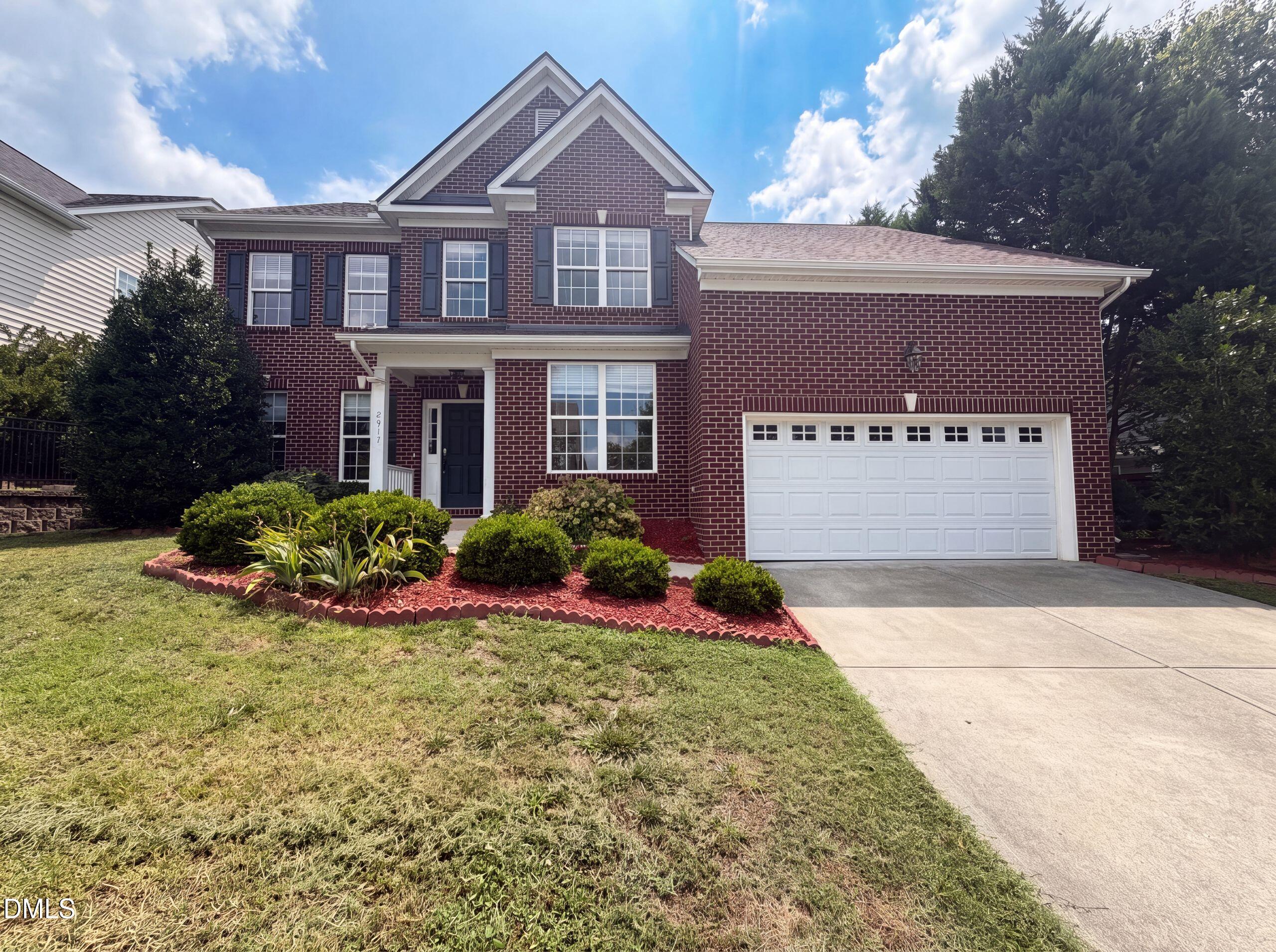 2017 Ollivander Drive, Cary, NC 27519