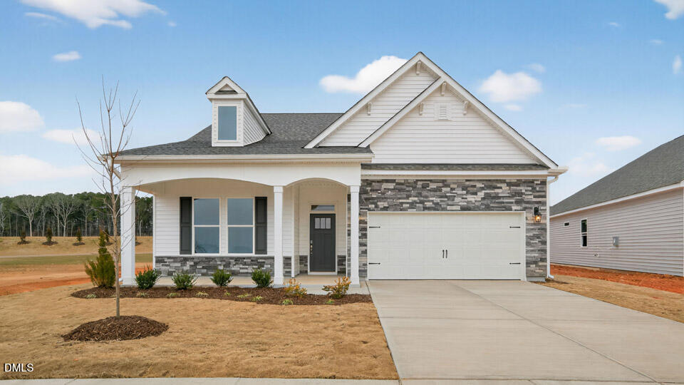 0 0536 Tbd At Plat Street, Sanford, NC 27330
