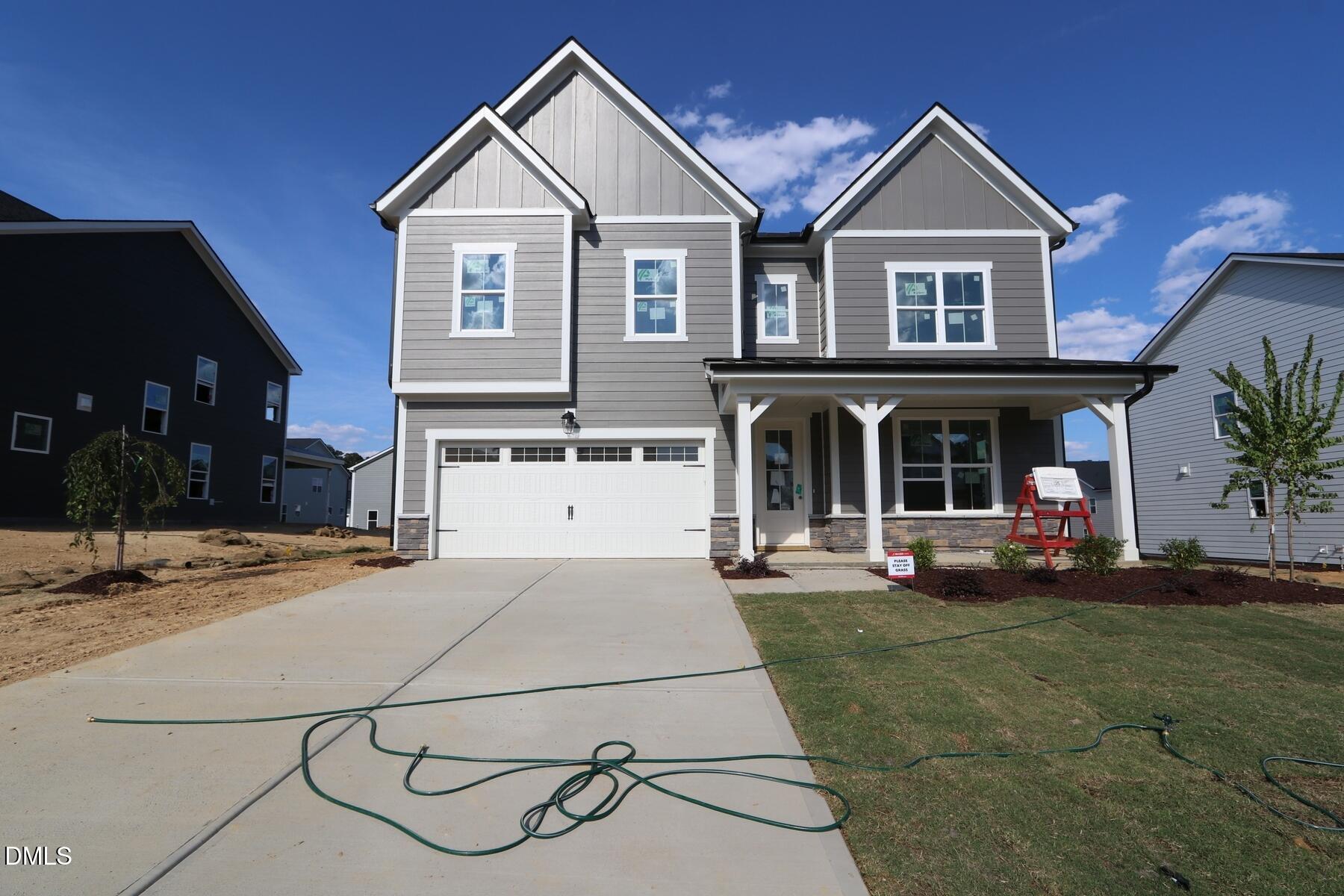 617 Blackwood Court, Durham, NC 27705