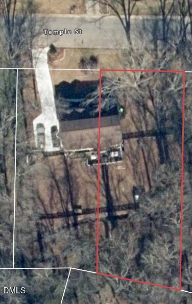 Lot 2,1005 Temple Street, Raleigh, NC 27609