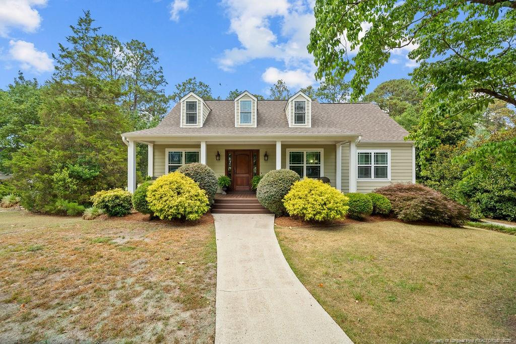 6874 S Staff Road, Fayetteville, NC 28306