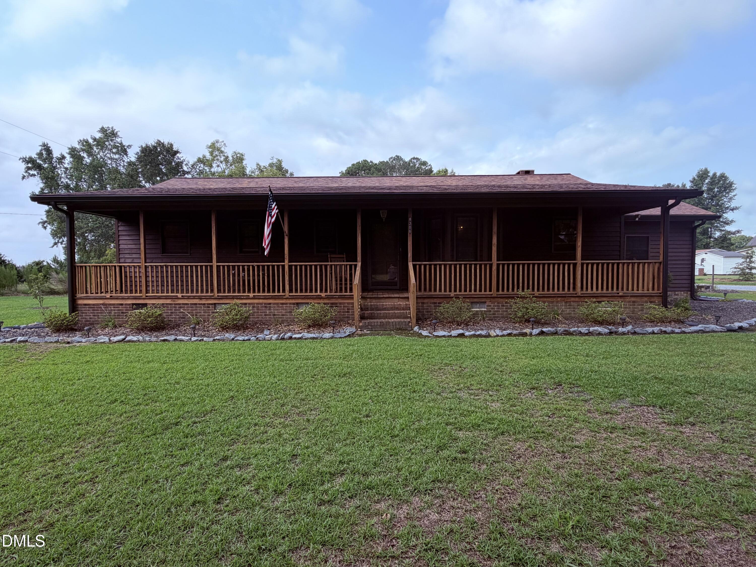 8306 Brogden Road, Smithfield, NC 27577