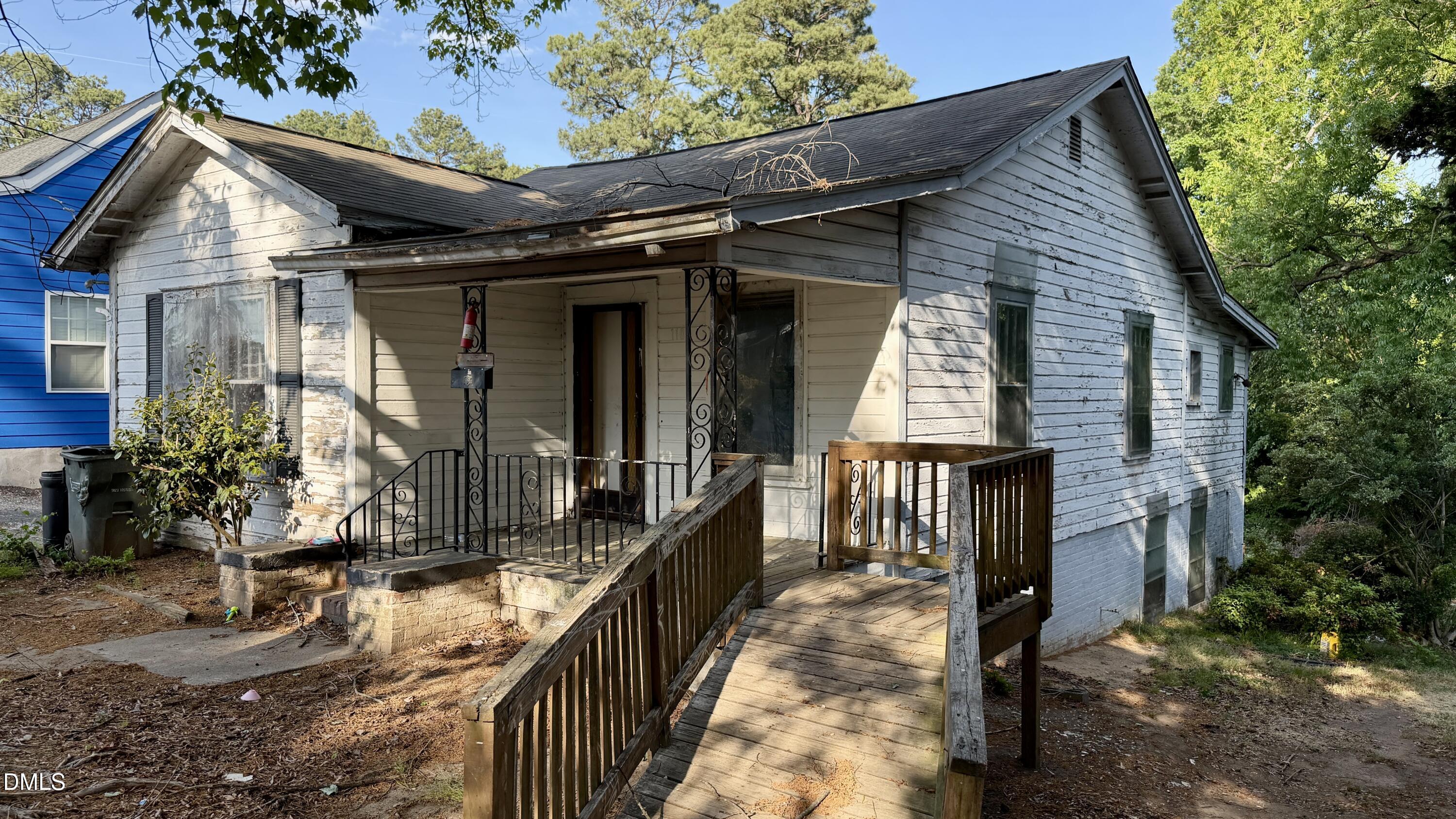 1106 N Guthrie Avenue, Durham, NC 27703