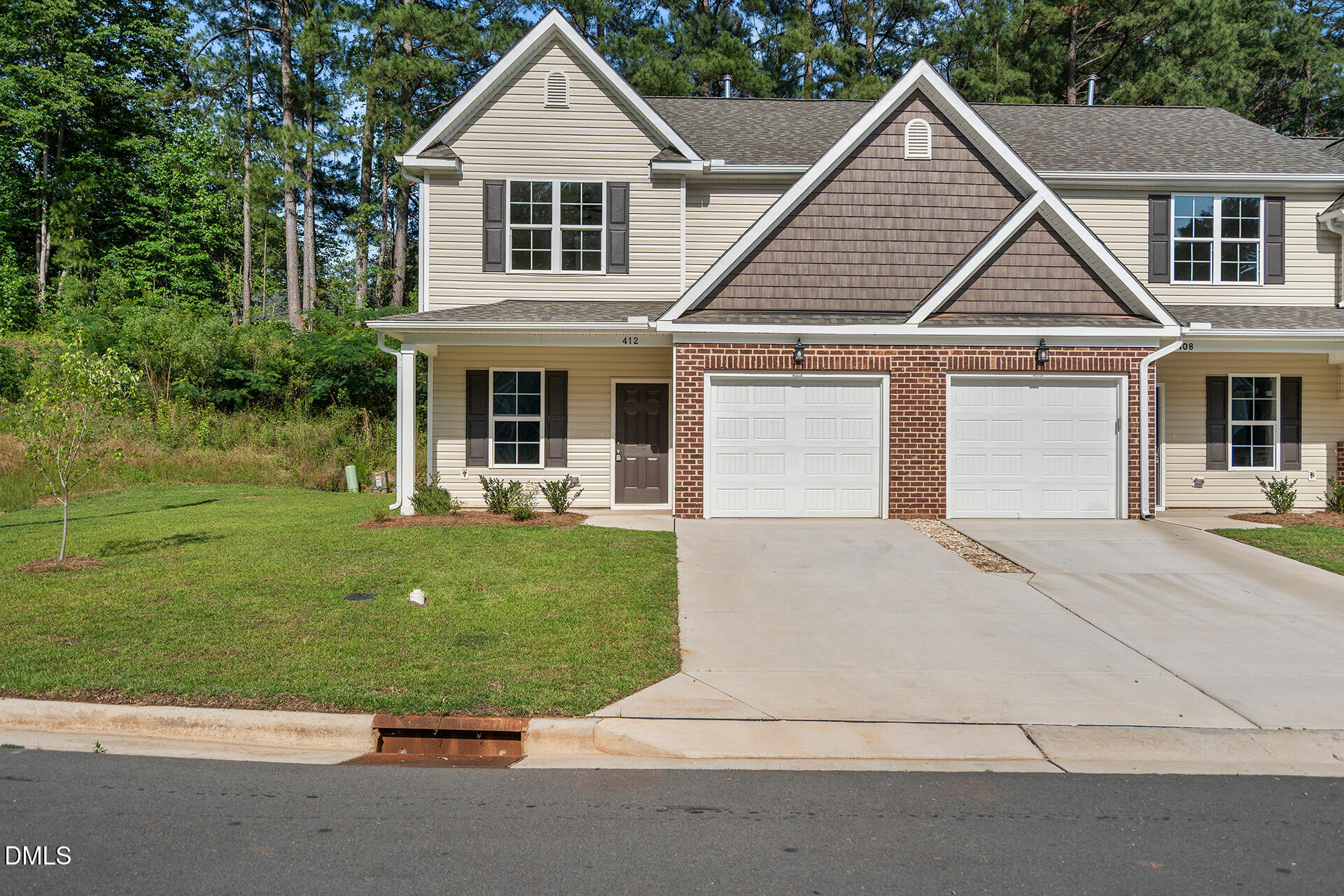 412 Meridian Crossing, Sanford, NC 27330