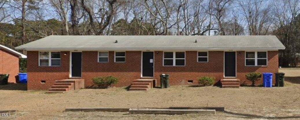 4938 Galveston Drive, Fayetteville, NC 28303