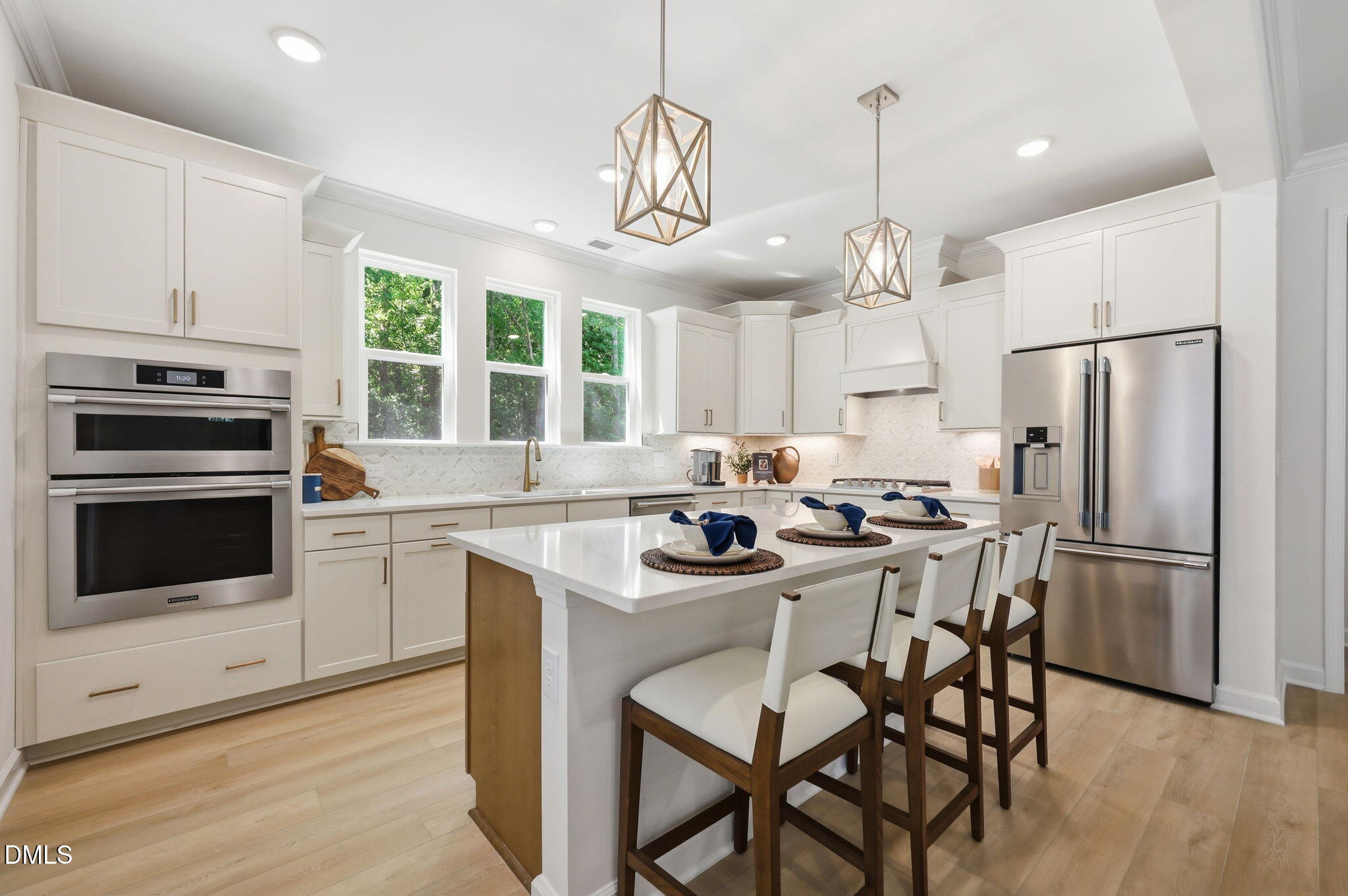 1913 Stockton Springs Drive, Wake Forest, NC 27587