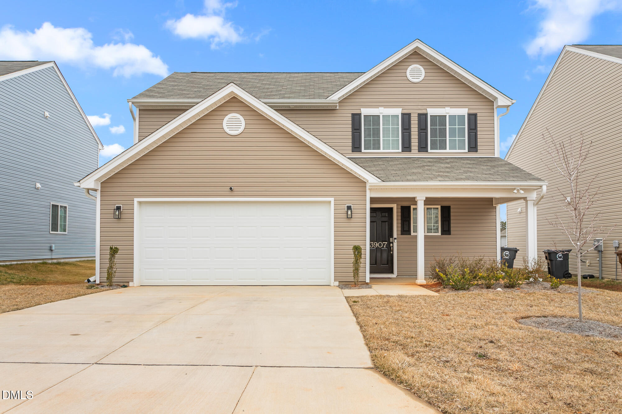3907 Arcola Way, Greensboro, NC 27405