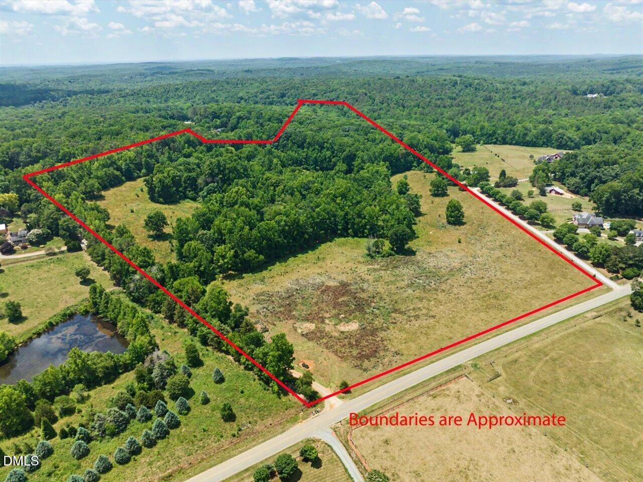 477 Jay Shambley Road, Pittsboro, NC 27312