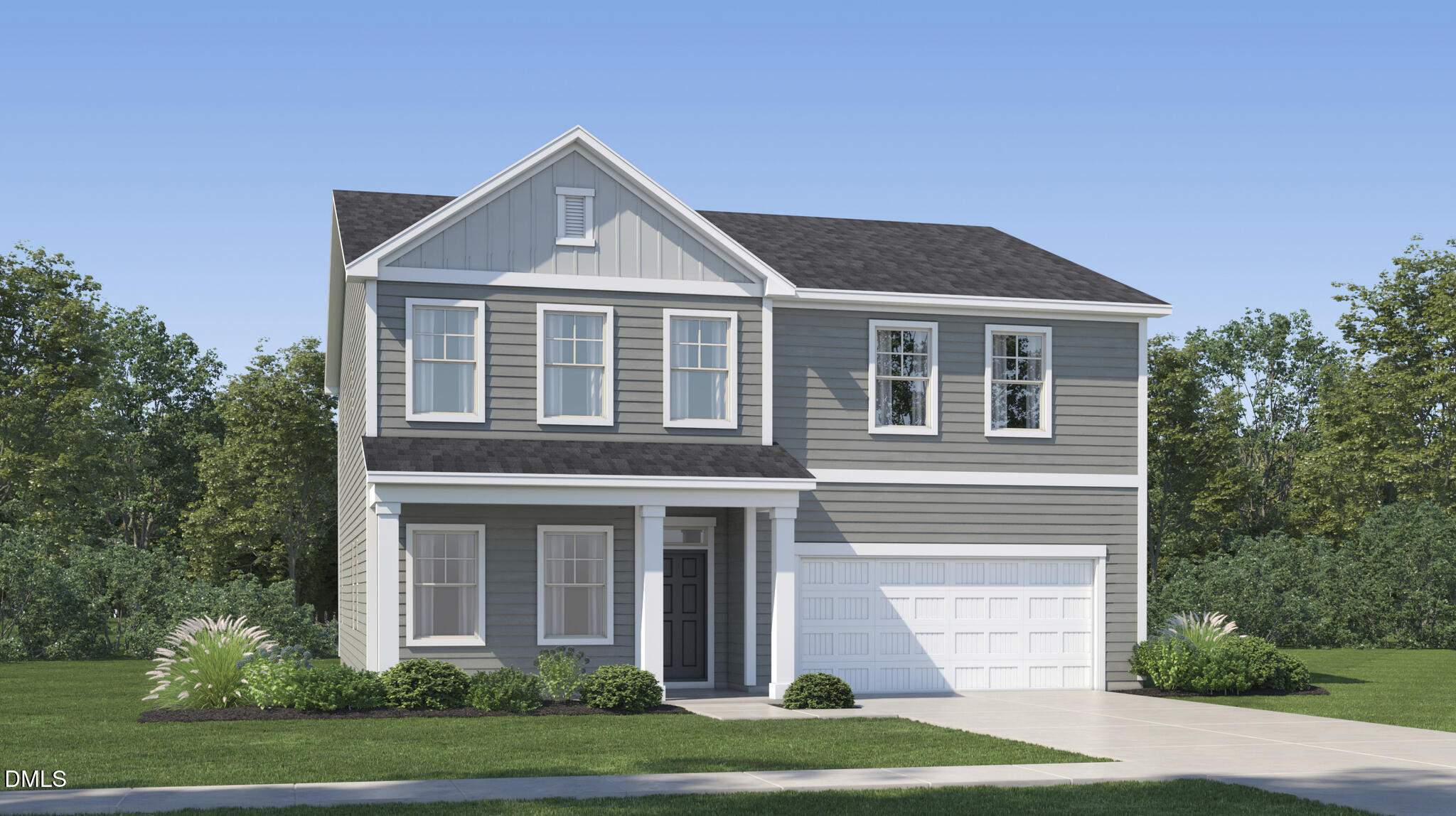 108 Tarnet Trail, Angier, NC 27501