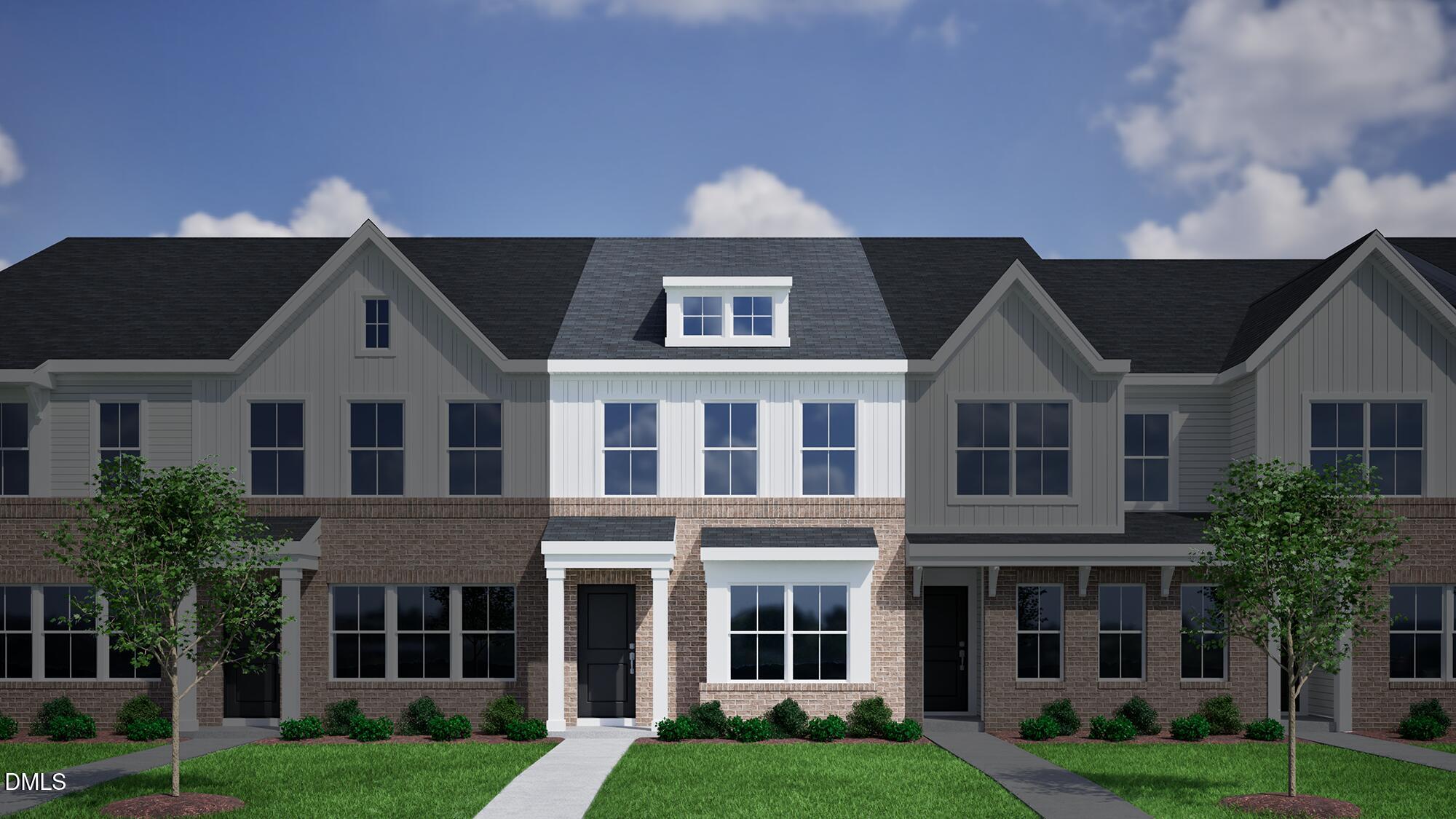 104 Flowering Maple Way 286, Garner, NC 27529