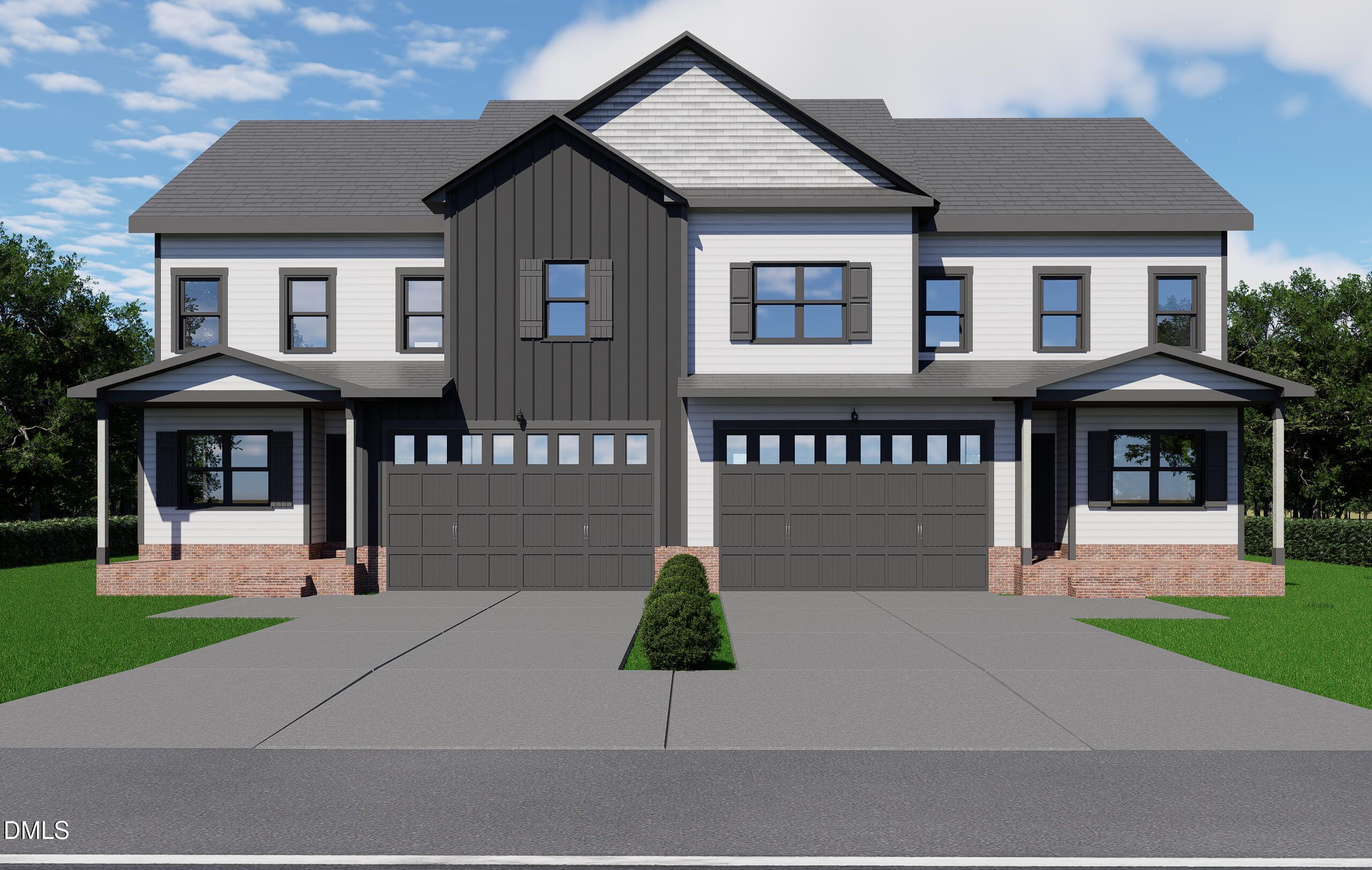3112 Luther Road, Durham, NC 27712