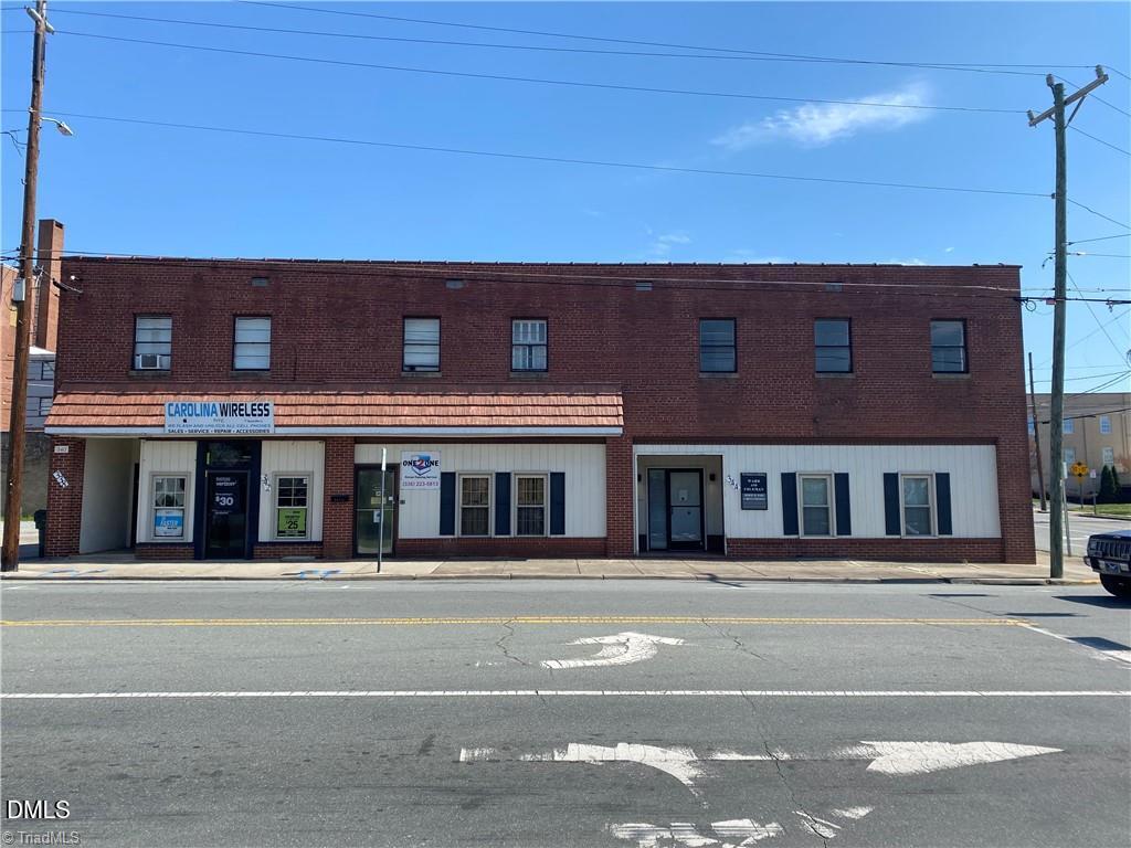 342 Maple Avenue, Burlington, NC 27215