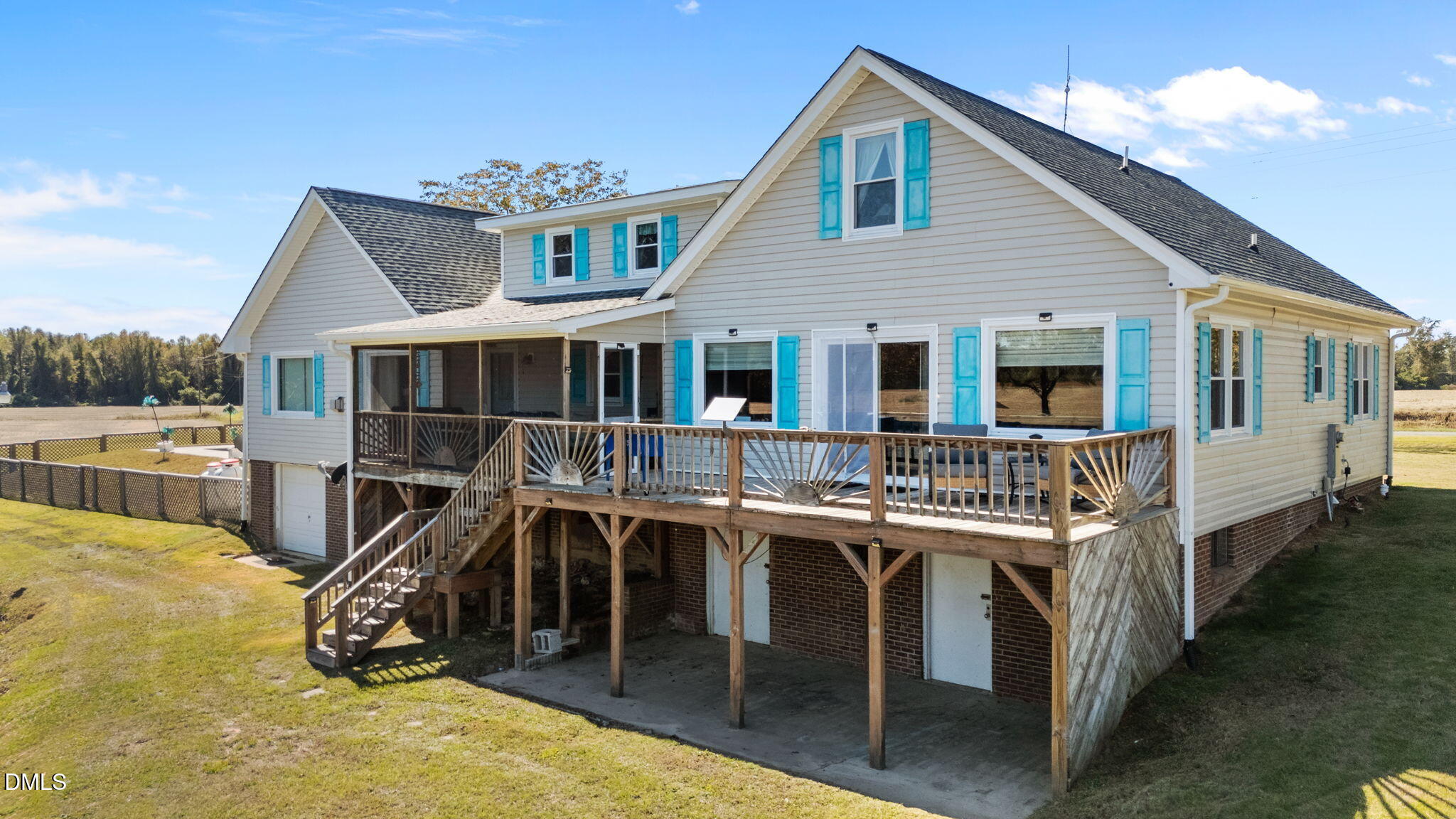368 Hooks Road, Fremont, NC 27830