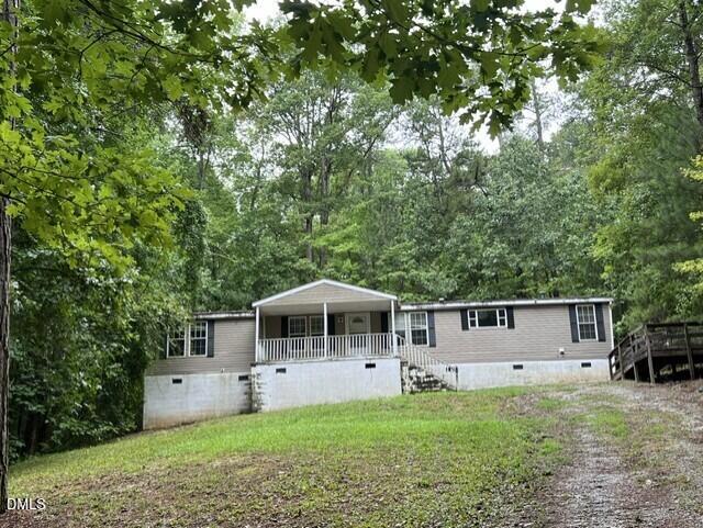 179 S Sunset Drive, Littleton, NC 27850