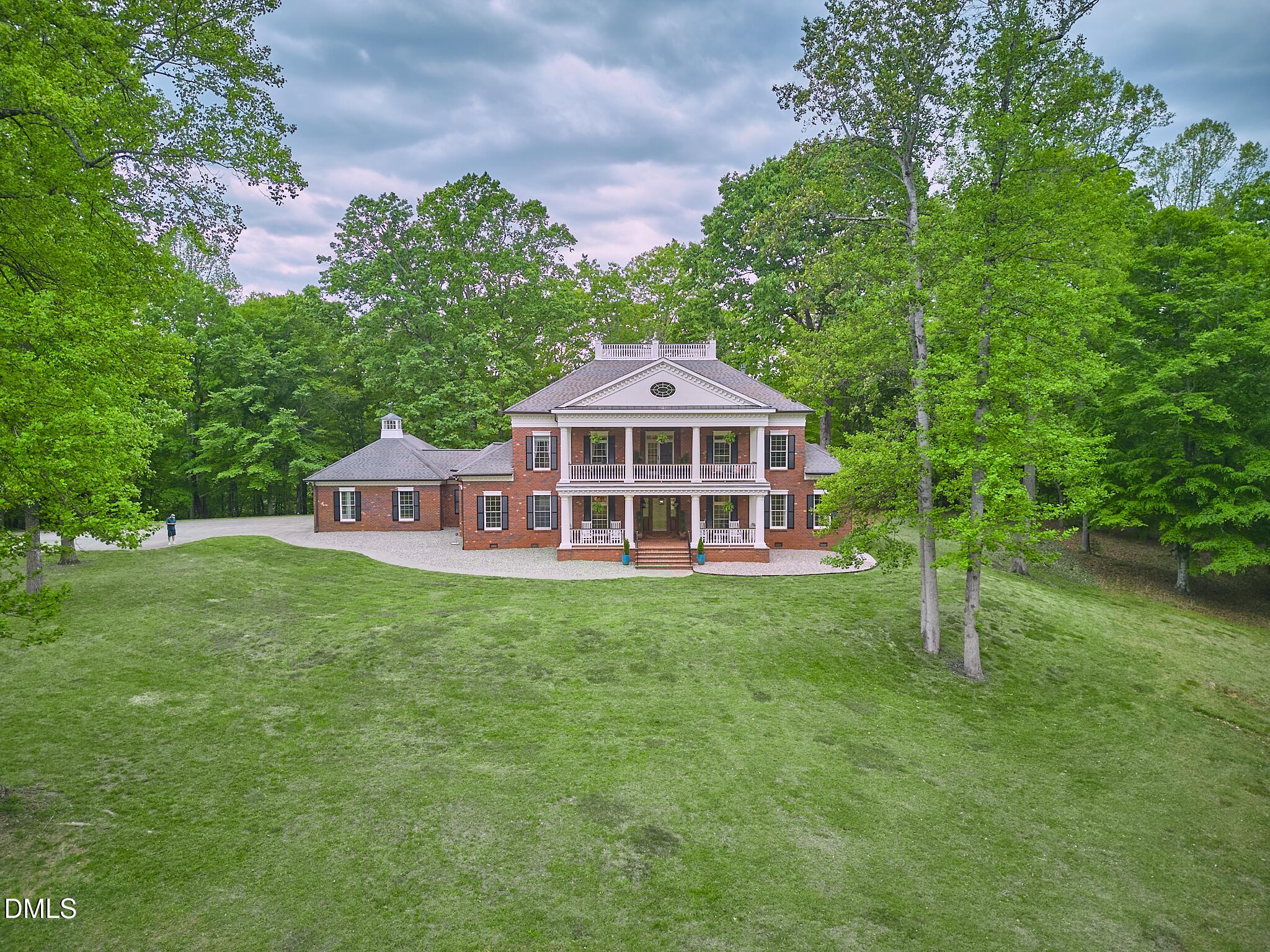 1717 Halls Mill Road, Hillsborough, NC 27278