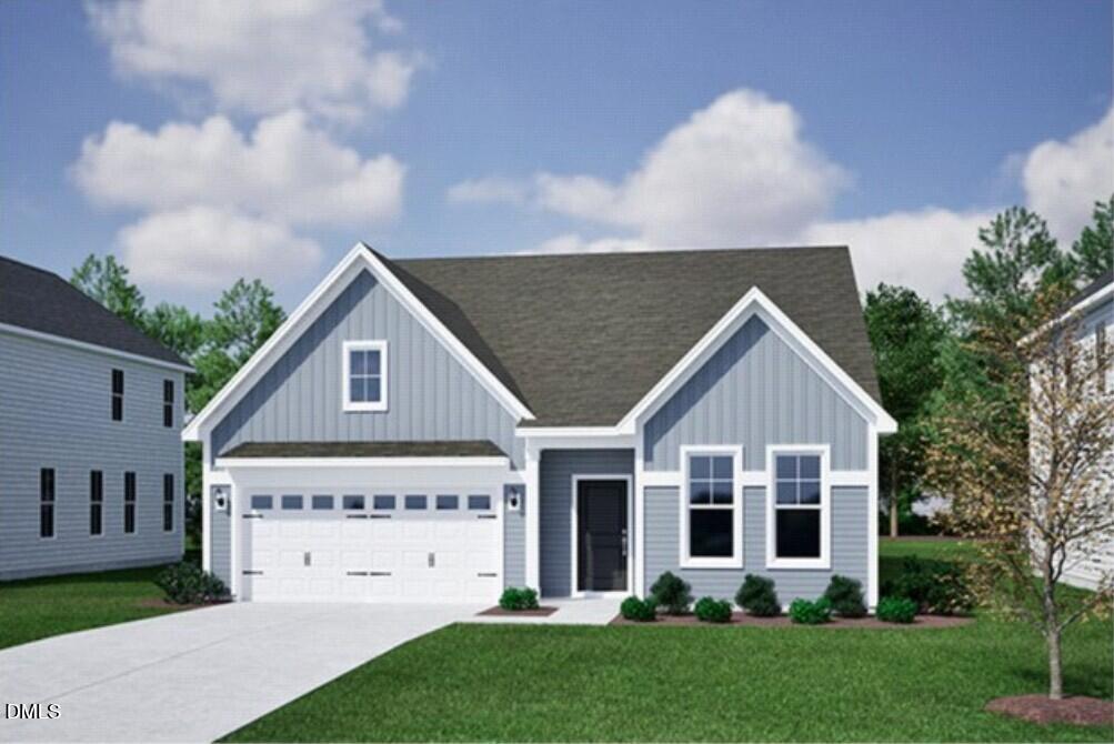 3237 Jessamine Street 359, Durham, NC 27703