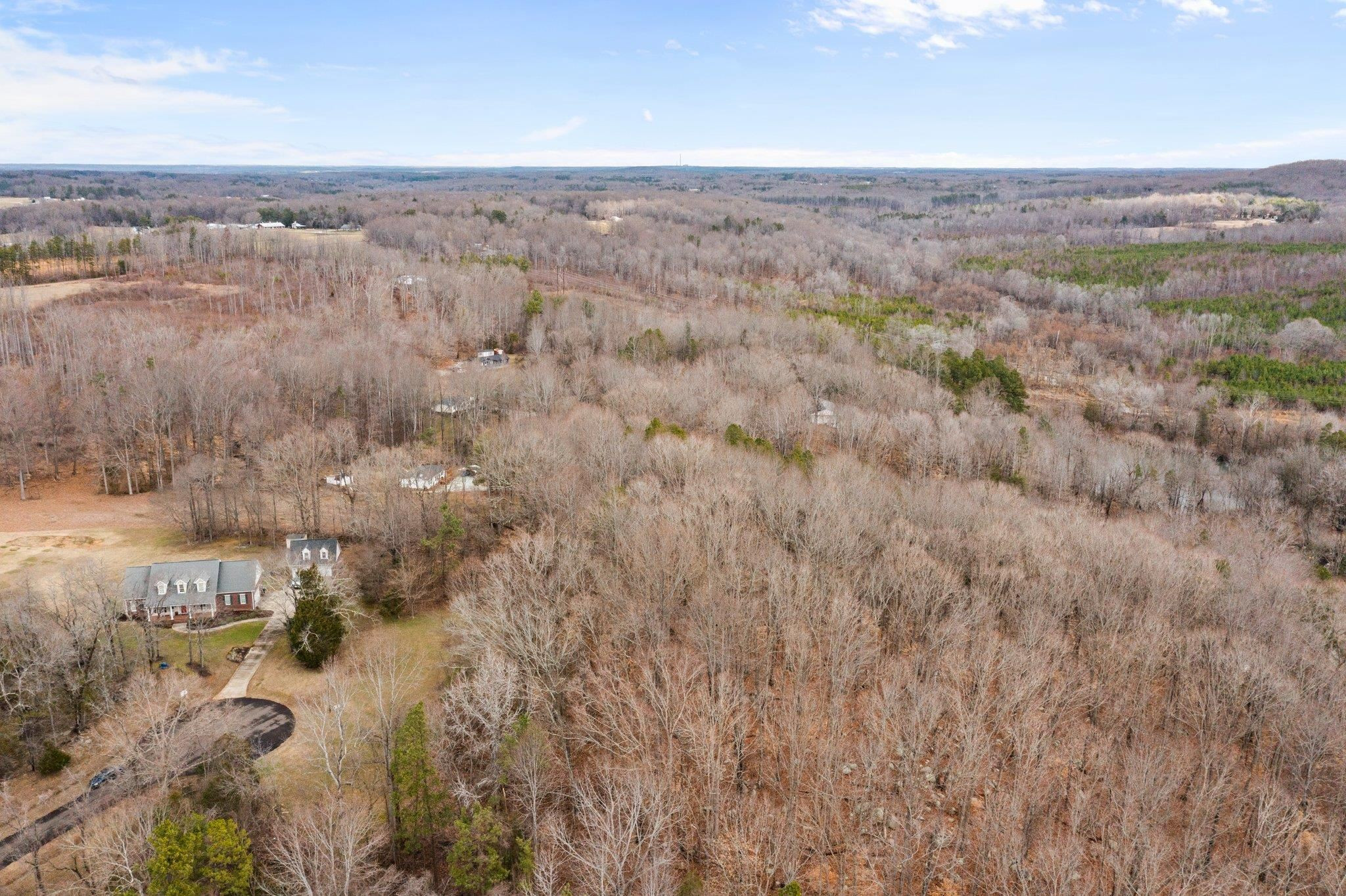 0 Boulder Court, Roxboro, NC 27574