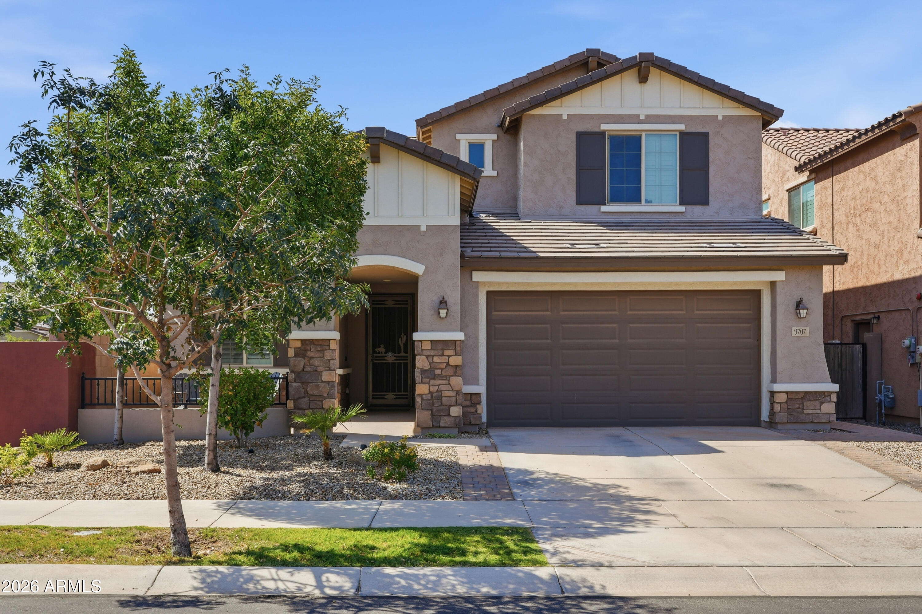 9707 E TUPELO Avenue, Mesa, AZ 85212