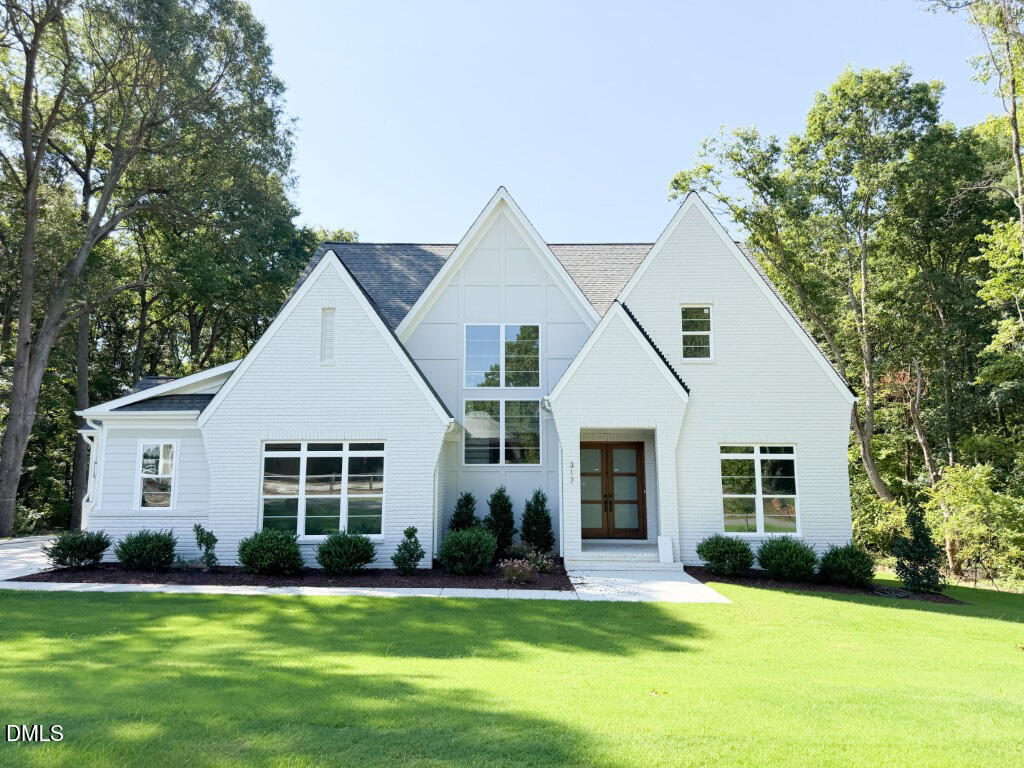 317 Black Caviar Way, Raleigh, NC 27603