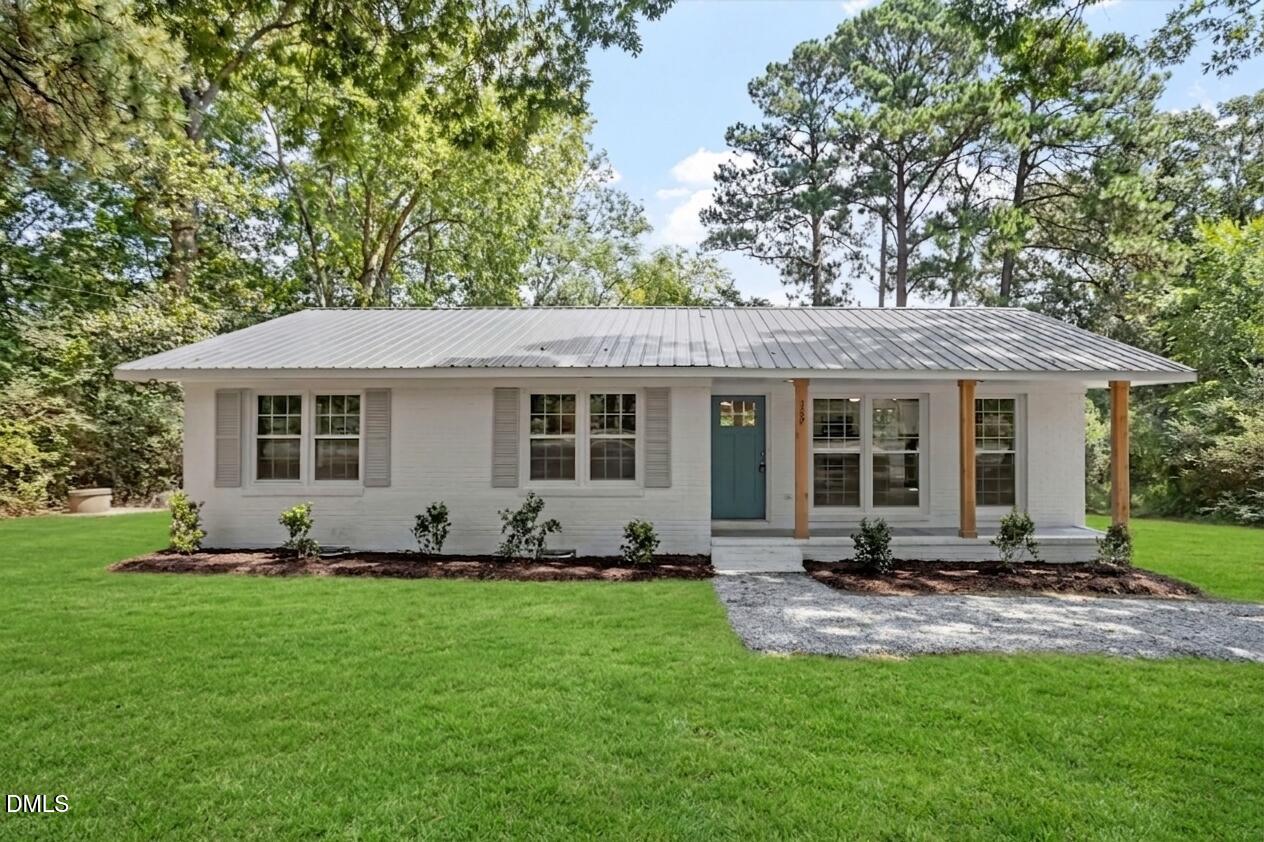 157 Reynolds Road, Louisburg, NC 27549