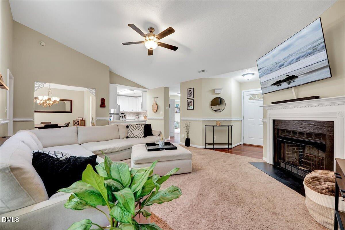 2200 Mountain Mist Court 302, Raleigh, NC 27603