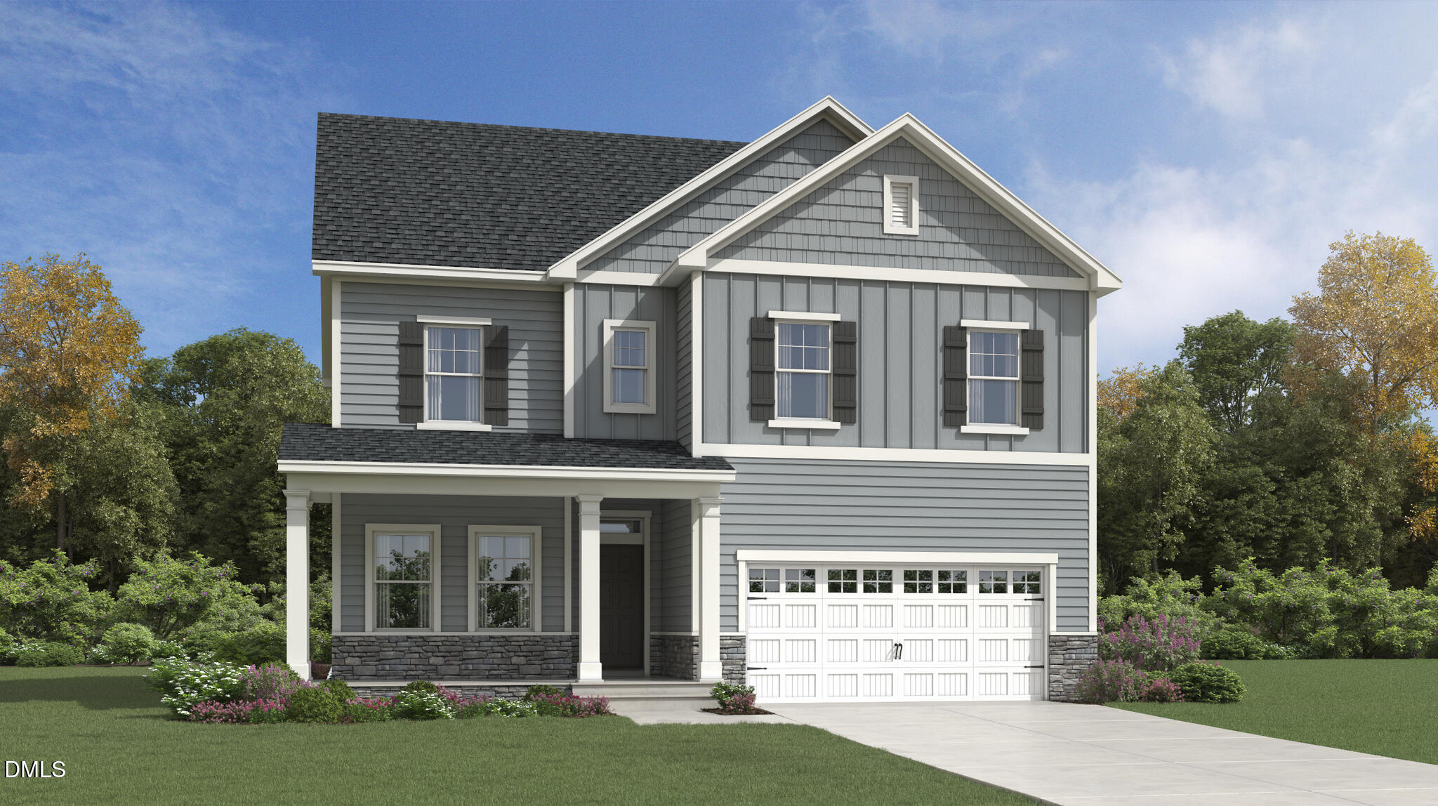 860 Cassa Clubhouse Way, Knightdale, NC 27545