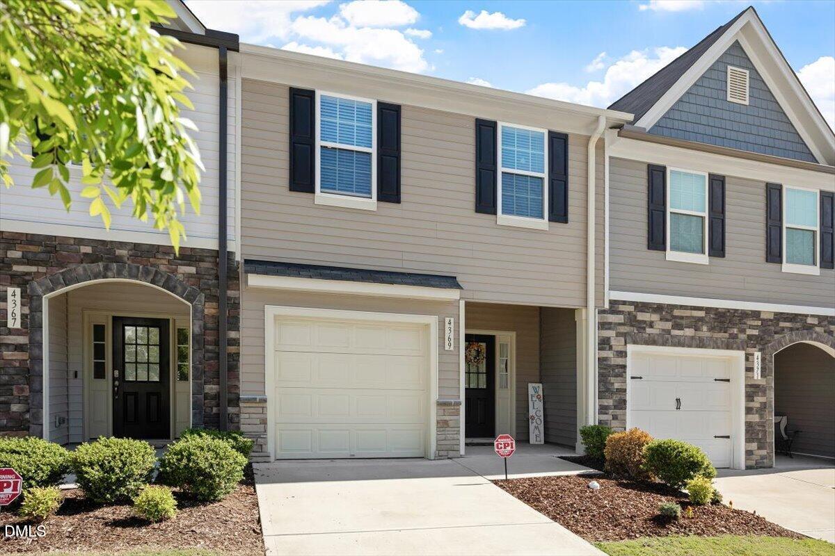 4369 Bethel Park Drive, Raleigh, NC 27610