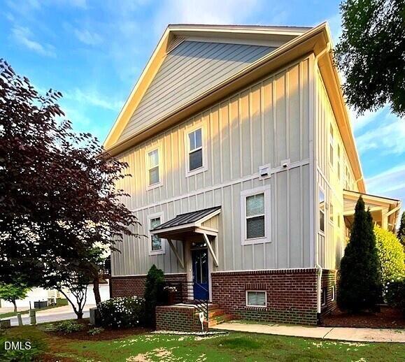 1408 Crafton Way None, Raleigh, NC 27607