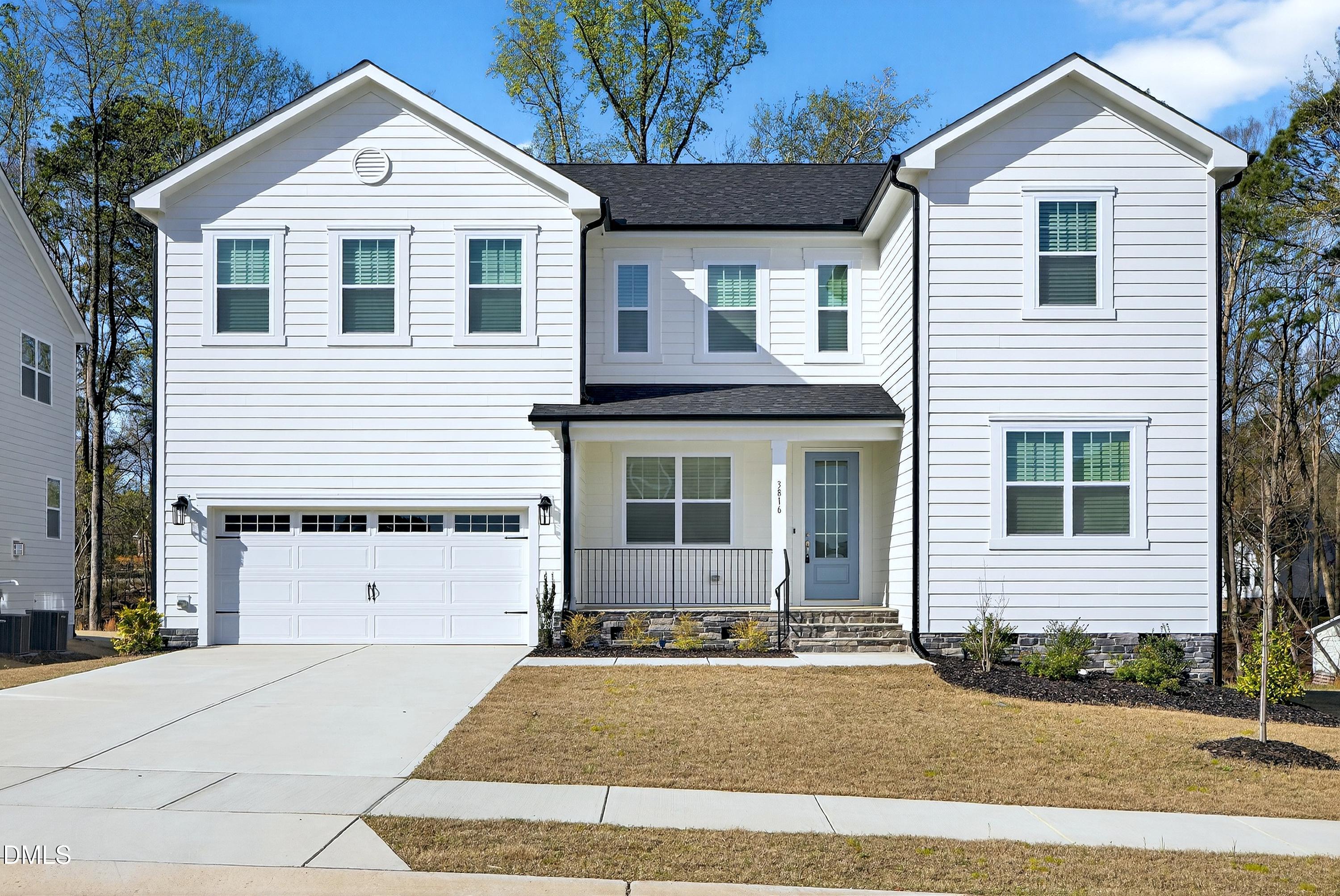 3816 Lebrun Path, Fuquay Varina, NC 27526