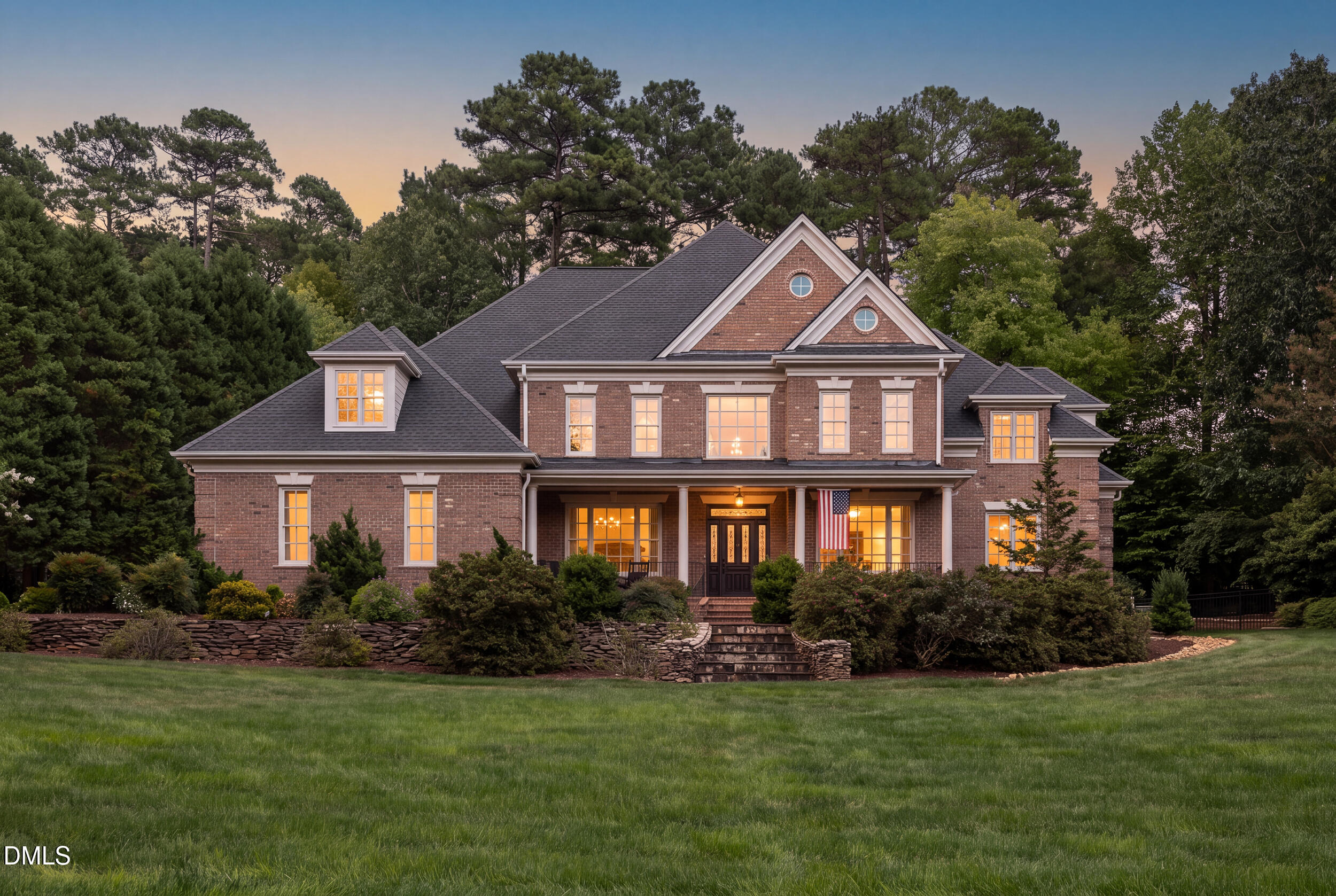 5324 Wynneford Way, Raleigh, NC 27614