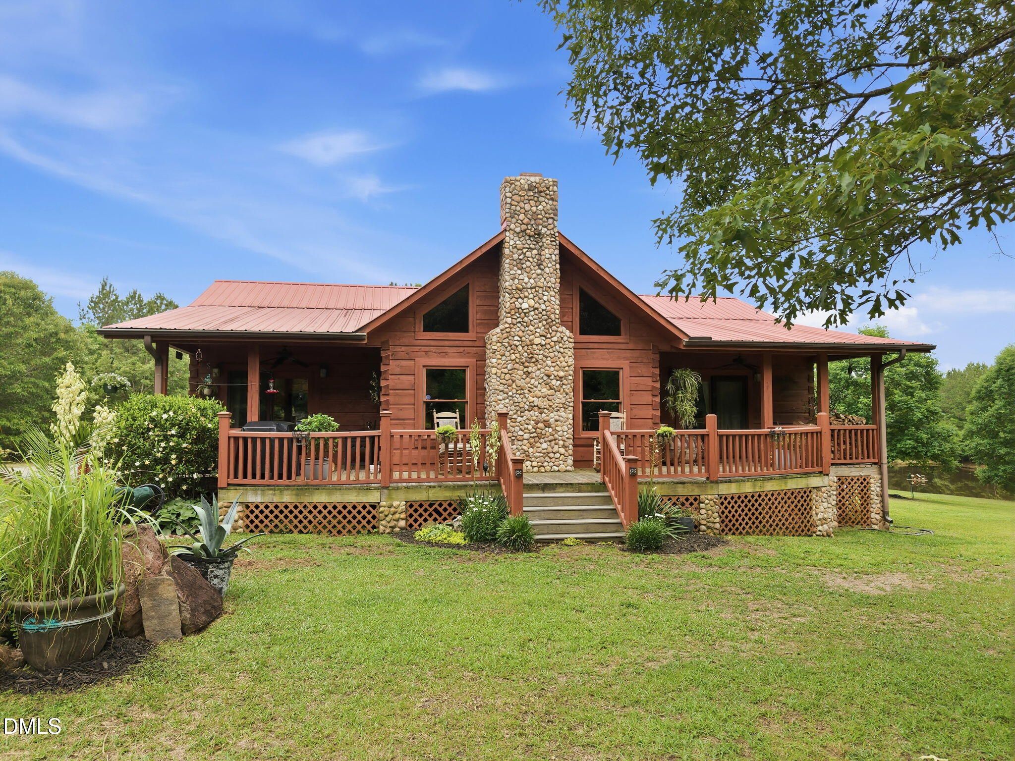 1656 Nc 42 Highway, Moncure, NC 27559