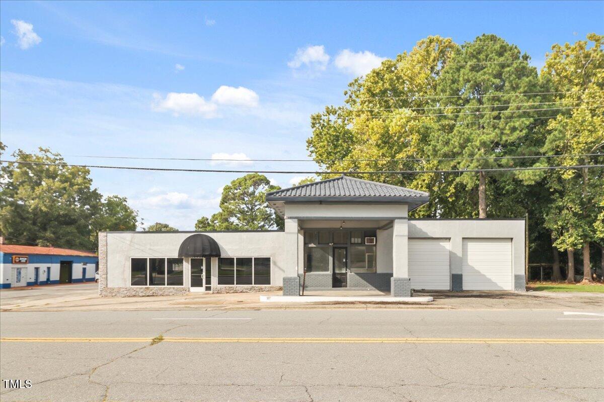101 Dr Donnie H Jones Jr Boulevard W, Princeton, NC 27569