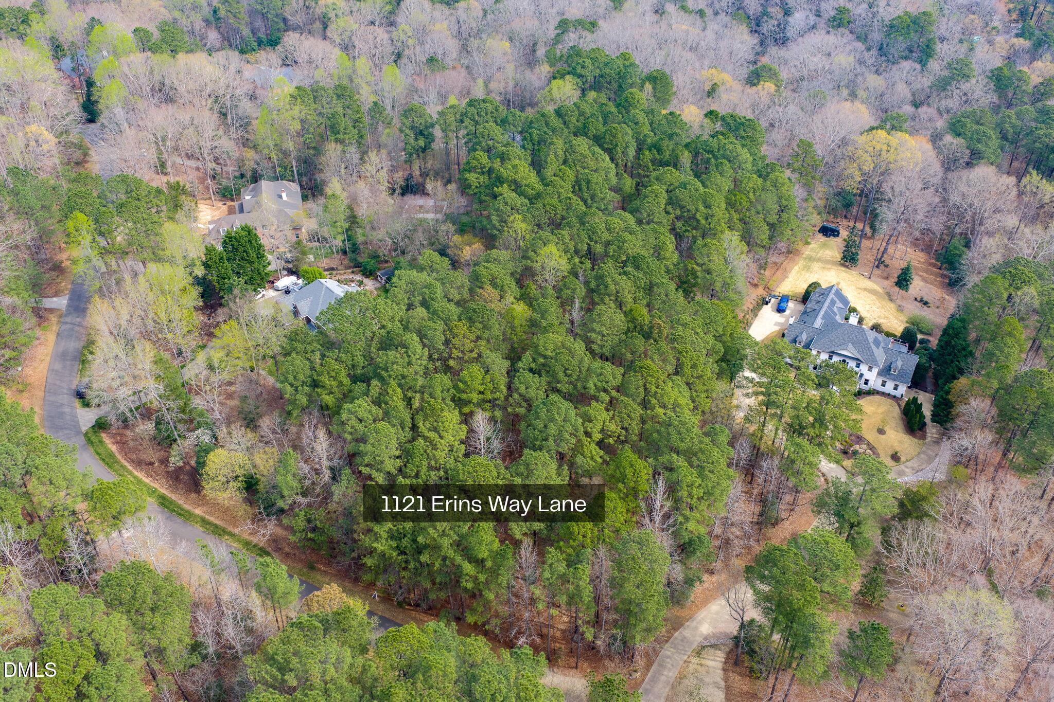 1121 Erins Way Lane, Raleigh, NC 27614