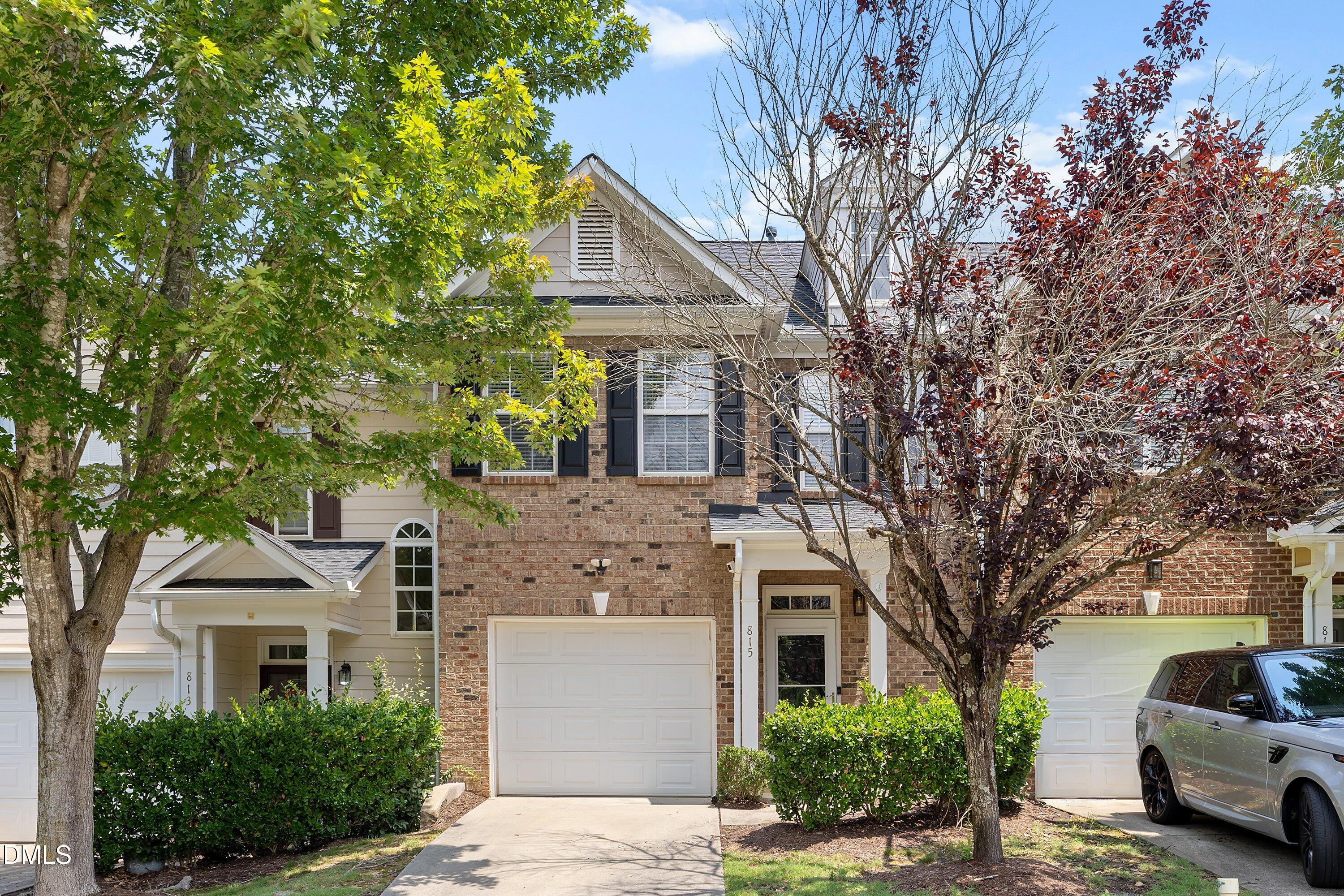 815 Straywhite Avenue, Apex, NC 27539