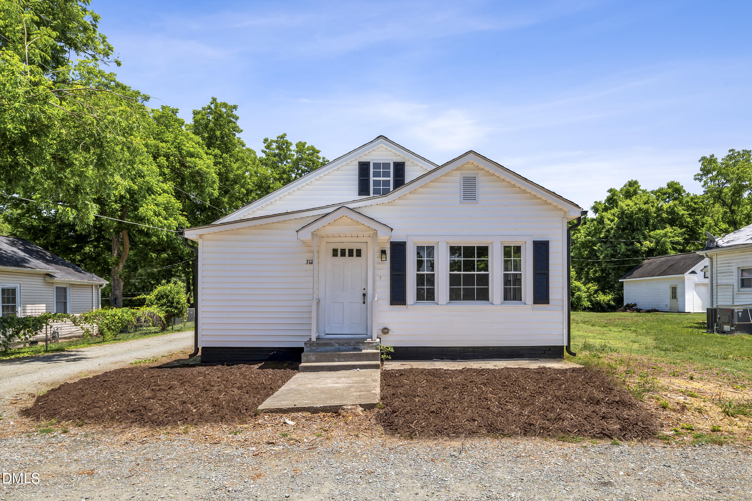 3111 Lucas Street, Elon, NC 27244