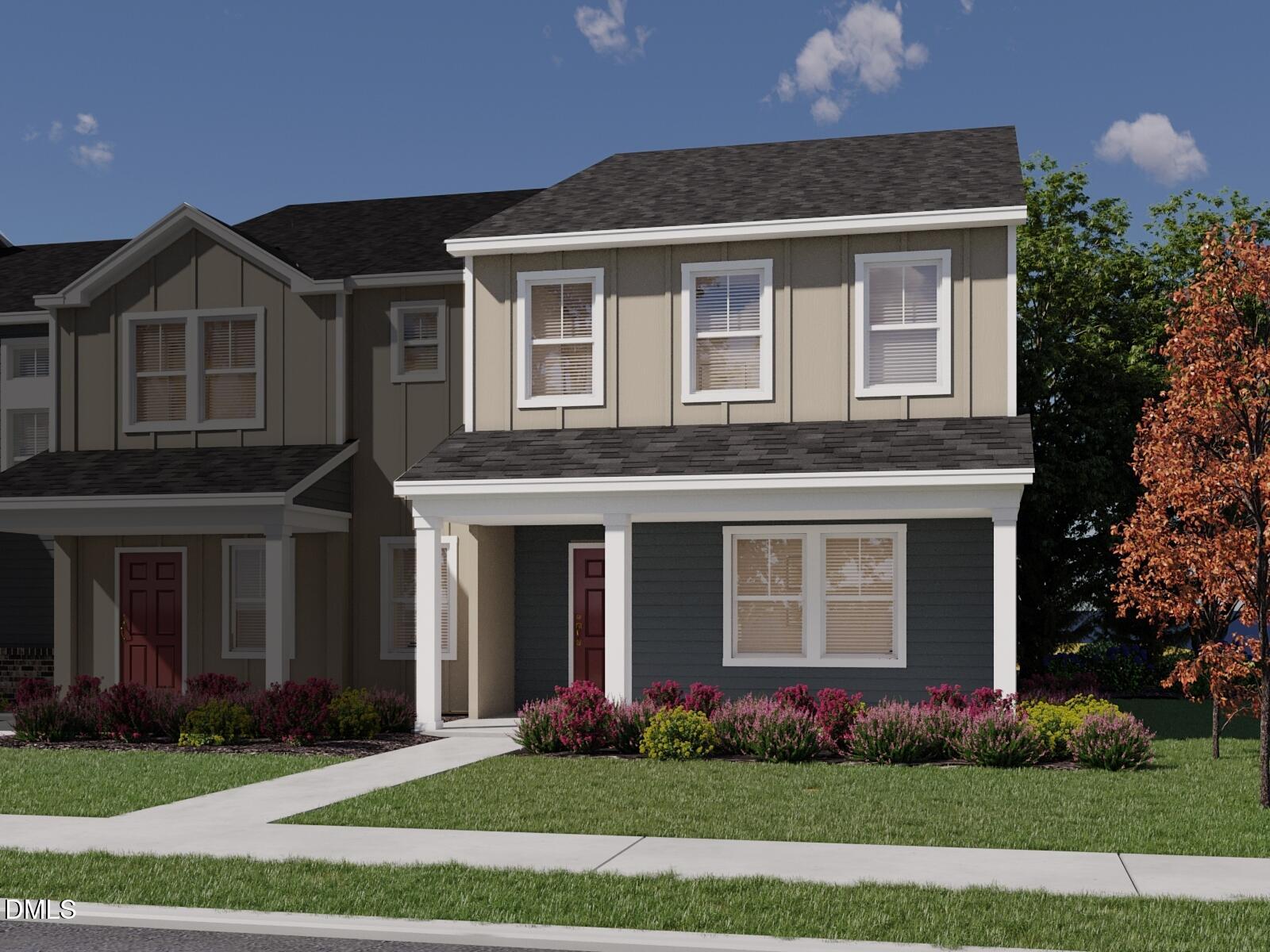 6077 Spring Forest Road, Raleigh, NC 27616
