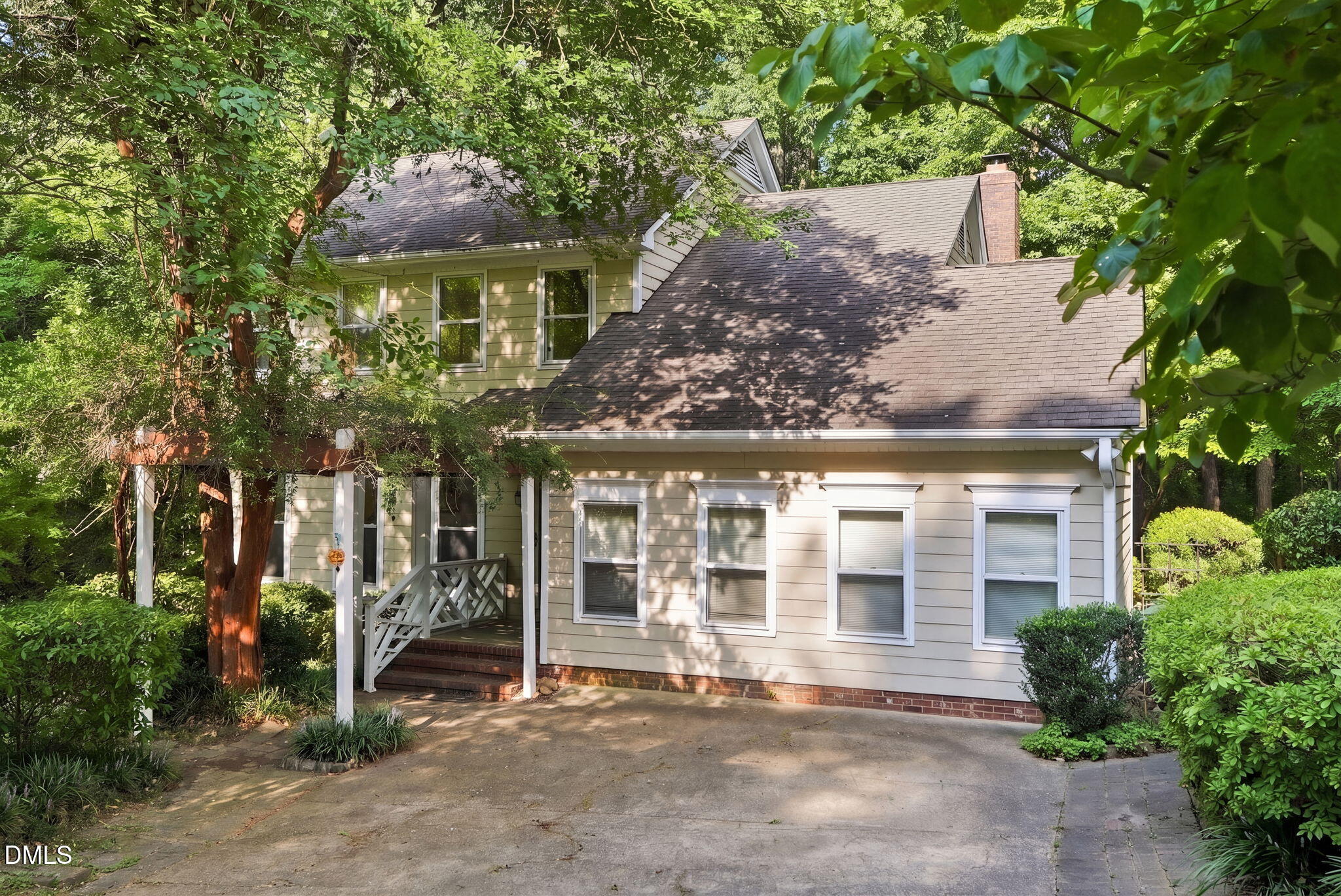 1502 Lake Pine Drive, Cary, NC 27511