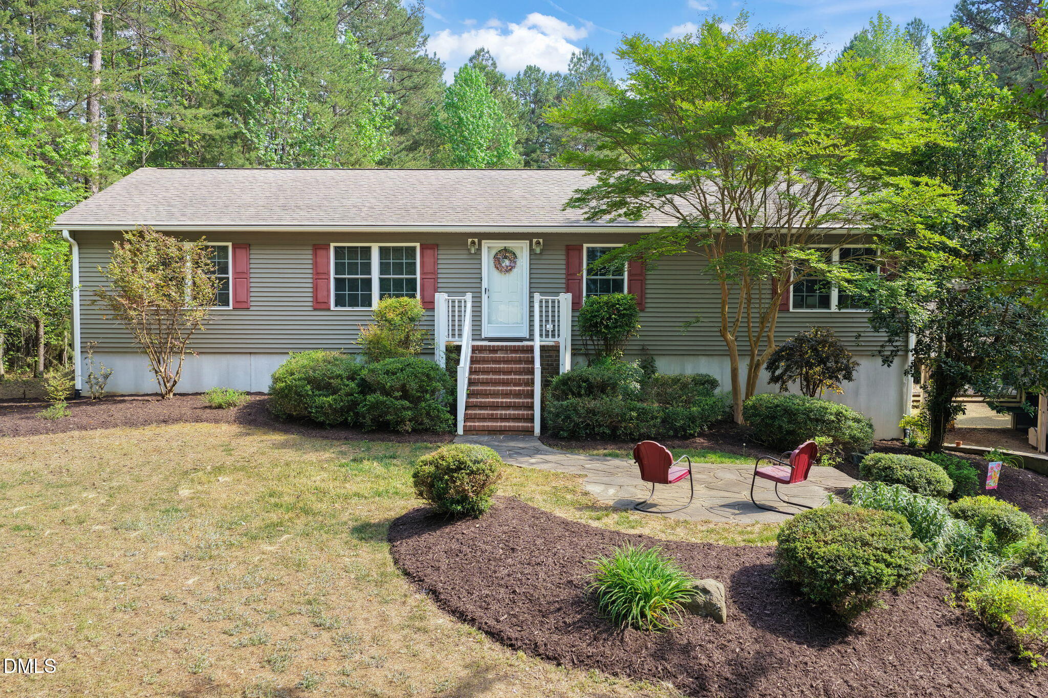 7620 Trottinridge Road, Skipwith, VA 23968