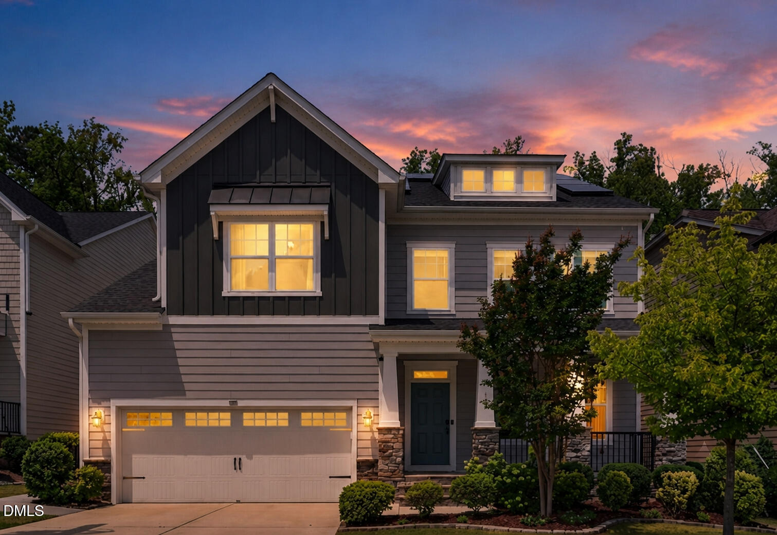 212 Birdsgrove Court, Cary, NC 27519