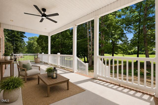 1123 Challenge Drive, Graham, NC 27253