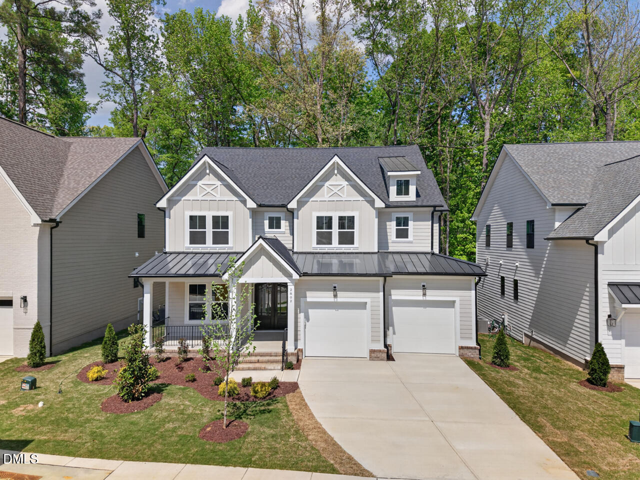 2802 Pathway Drive, Chapel Hill, NC 27516