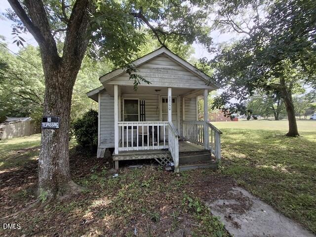 6800 Knightdale-eagle Rock Road, Wendell, NC 27591