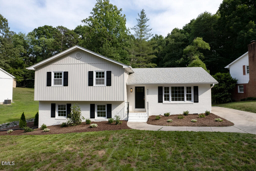 505 Forest Road, Oxford, NC 27565